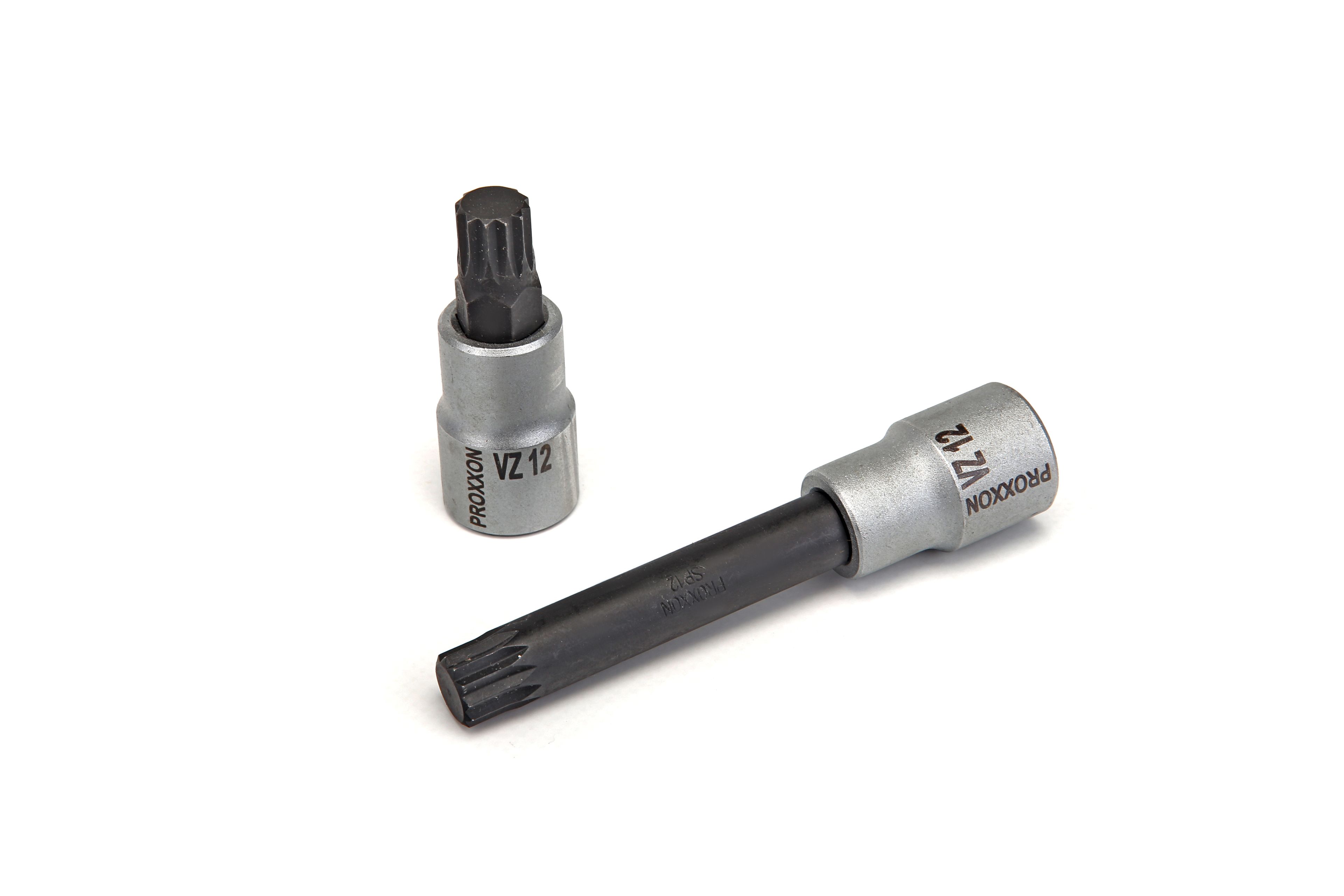 Proxxon 1/2" - 12 facce