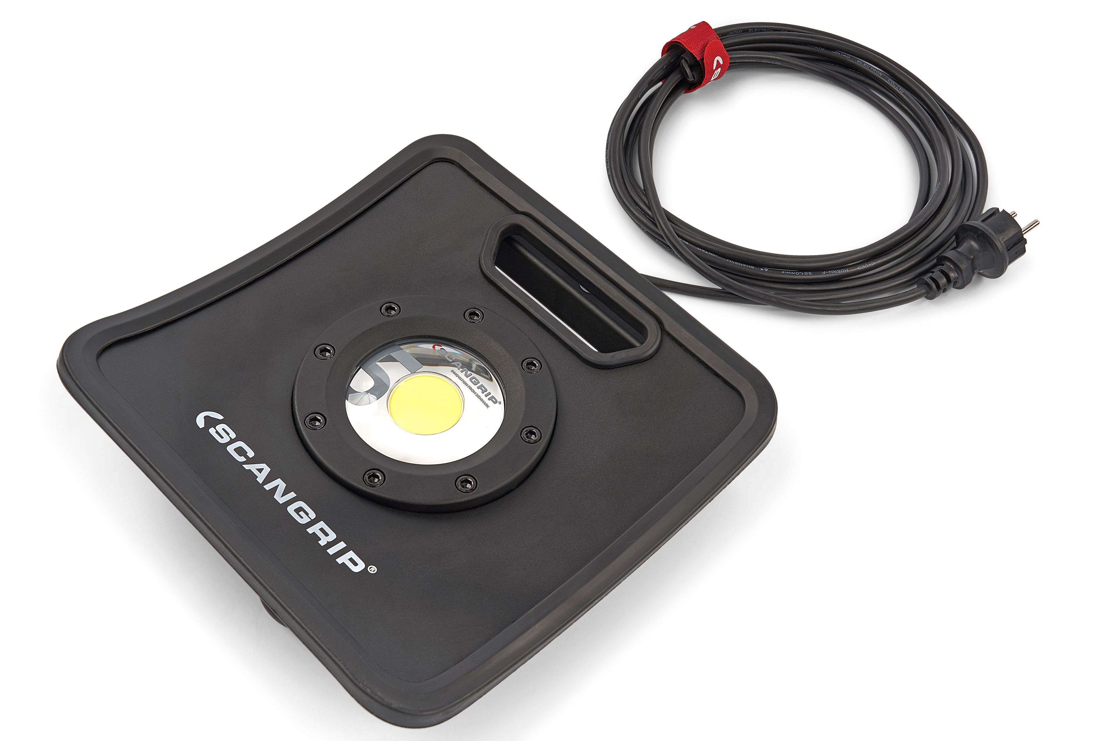 Scangrip Nova 6K LED Lampada da cantiere + treppiede 1-3 m - Dimmabile - 5000Lm Image 6