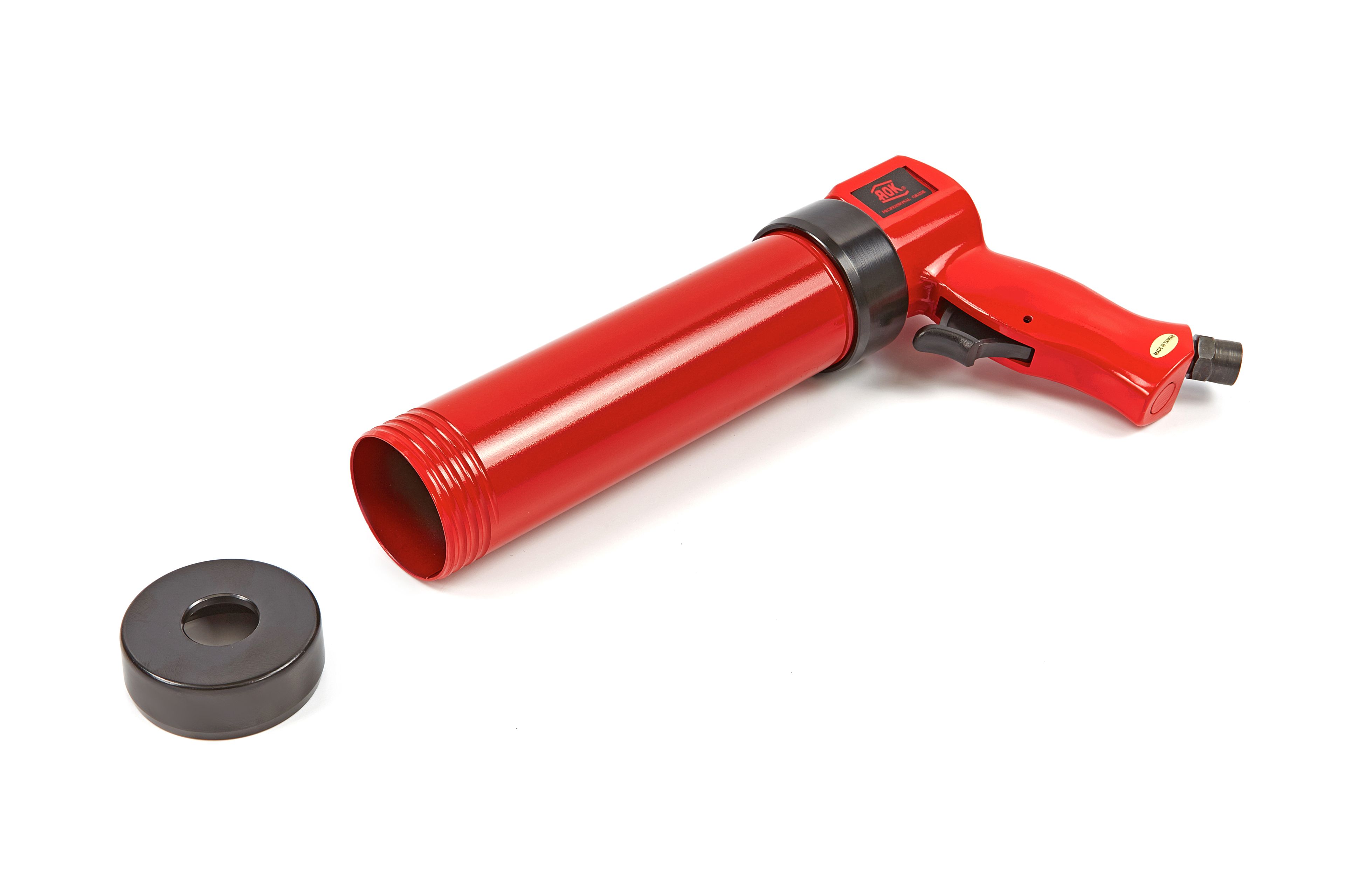 AOK Professionele Pneumatische Kitspuit Image 3