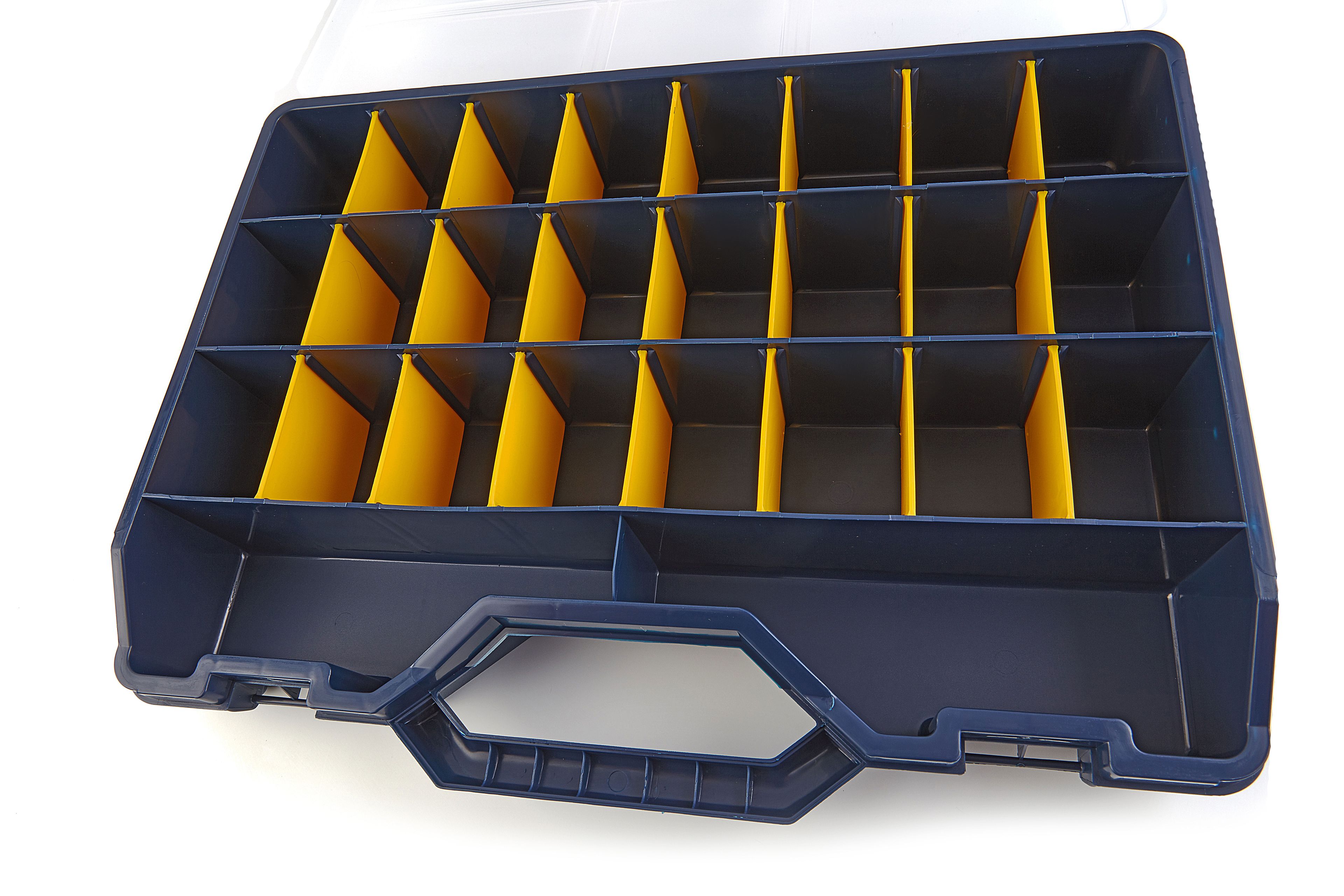 Boîte de rangement Tayg / Multibox 3 Bleu Image 6