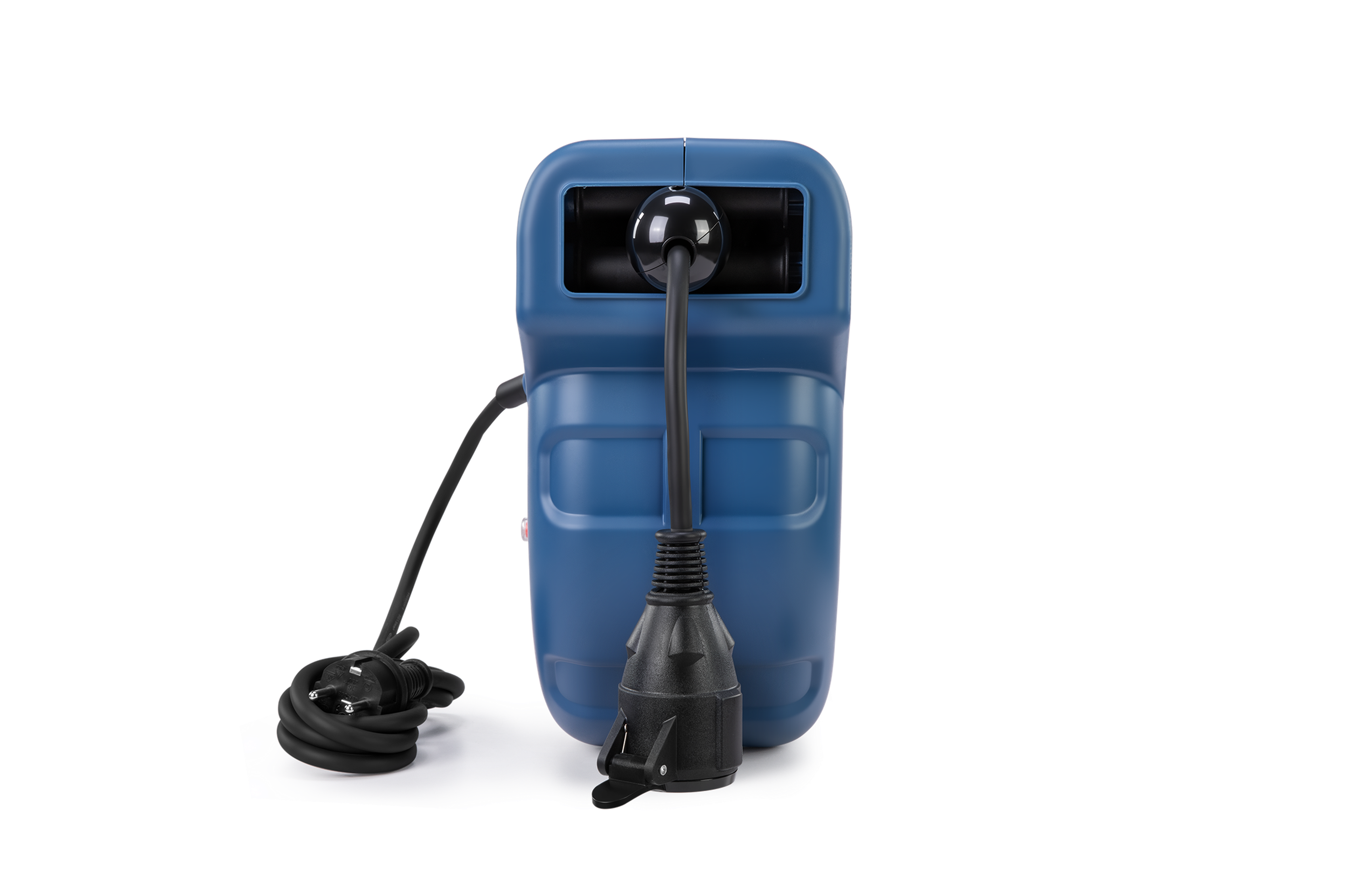 HBM enrouleur de câble automatique IP44 3 × 1,5 mm² 15 m Image 5