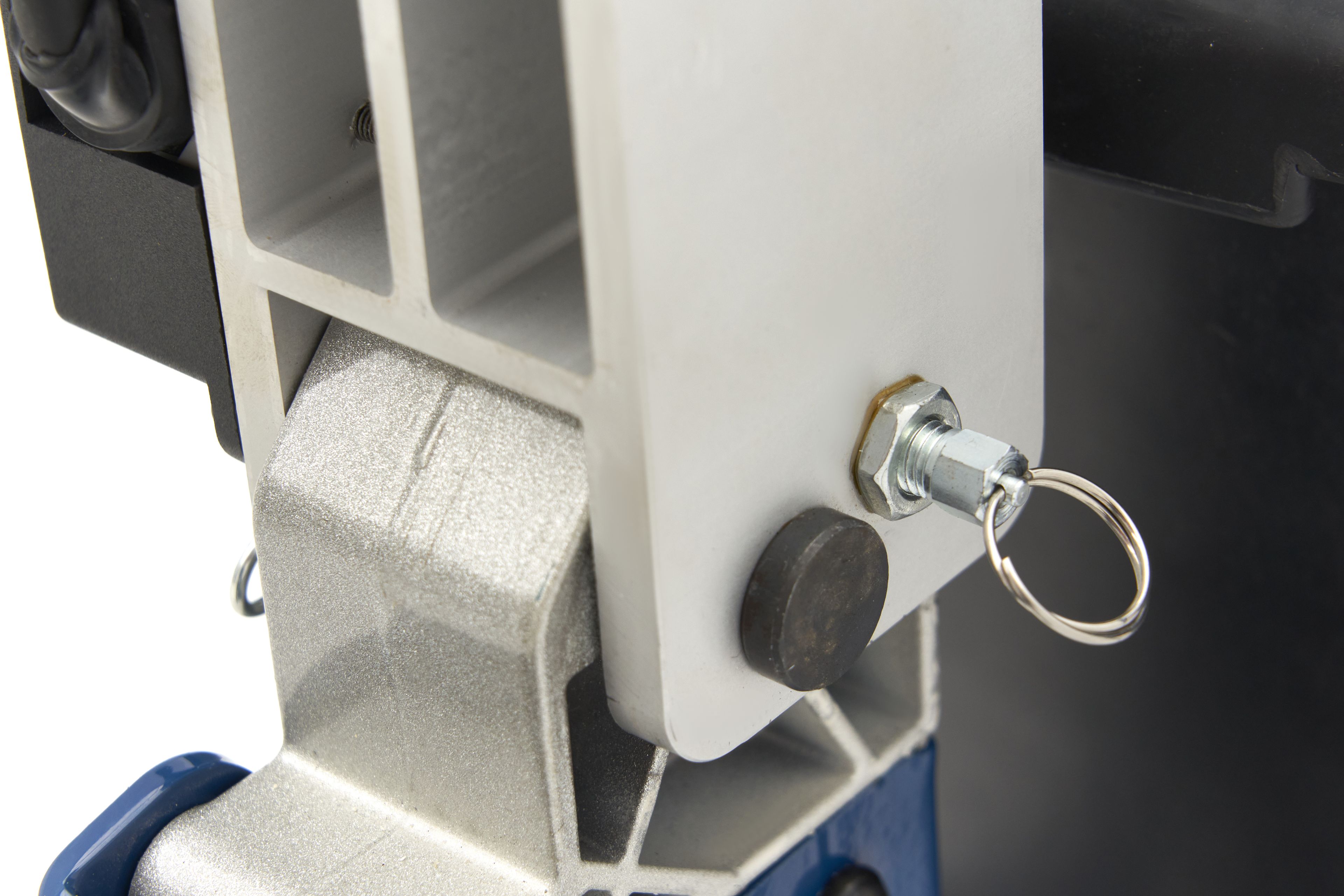 HBM Miscelatore, Macchina per Impasti 50 Litri 1600 Watt Image 17