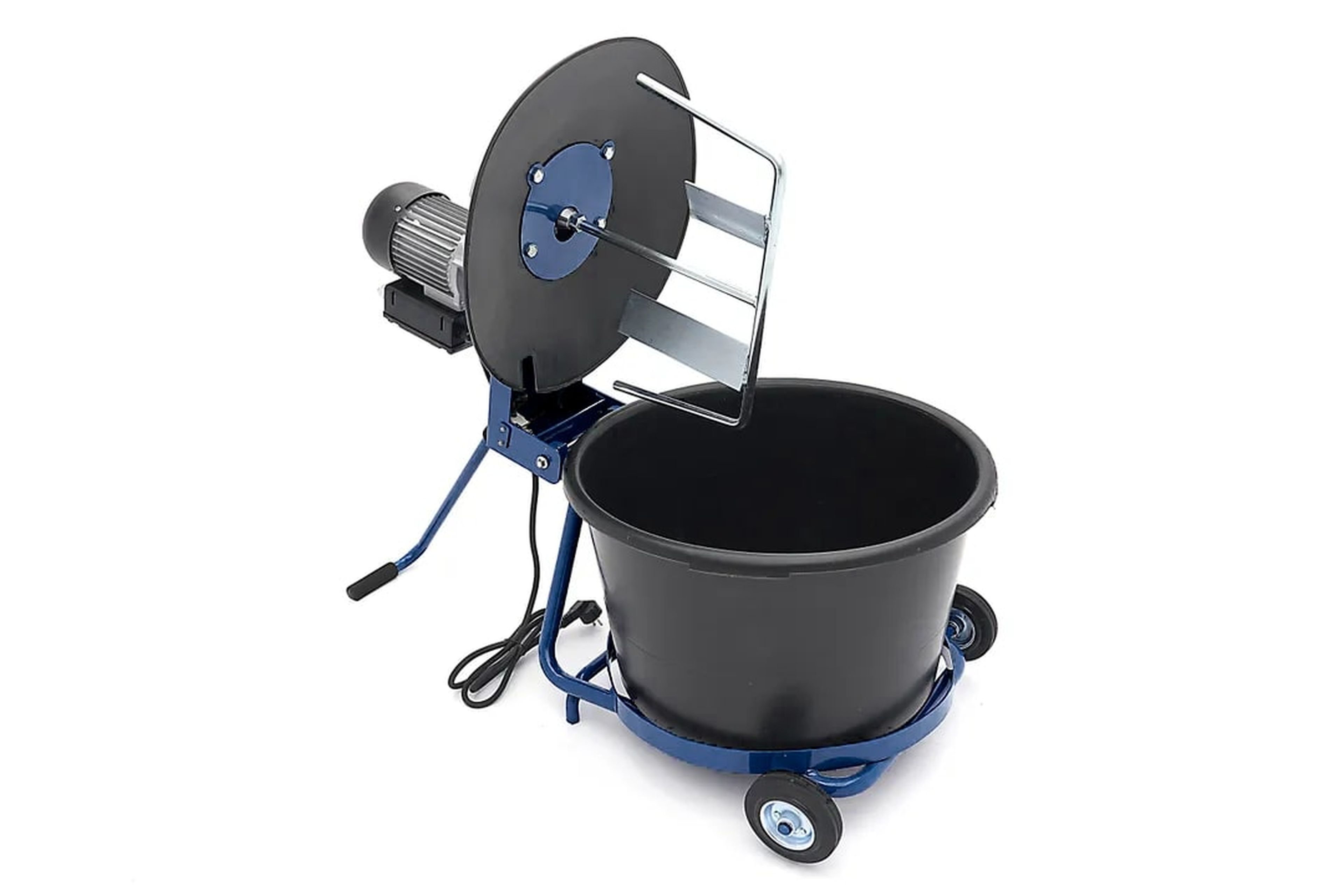 HBM Miscelatore da 50 litri, miscelatore 370 Watt Image 2