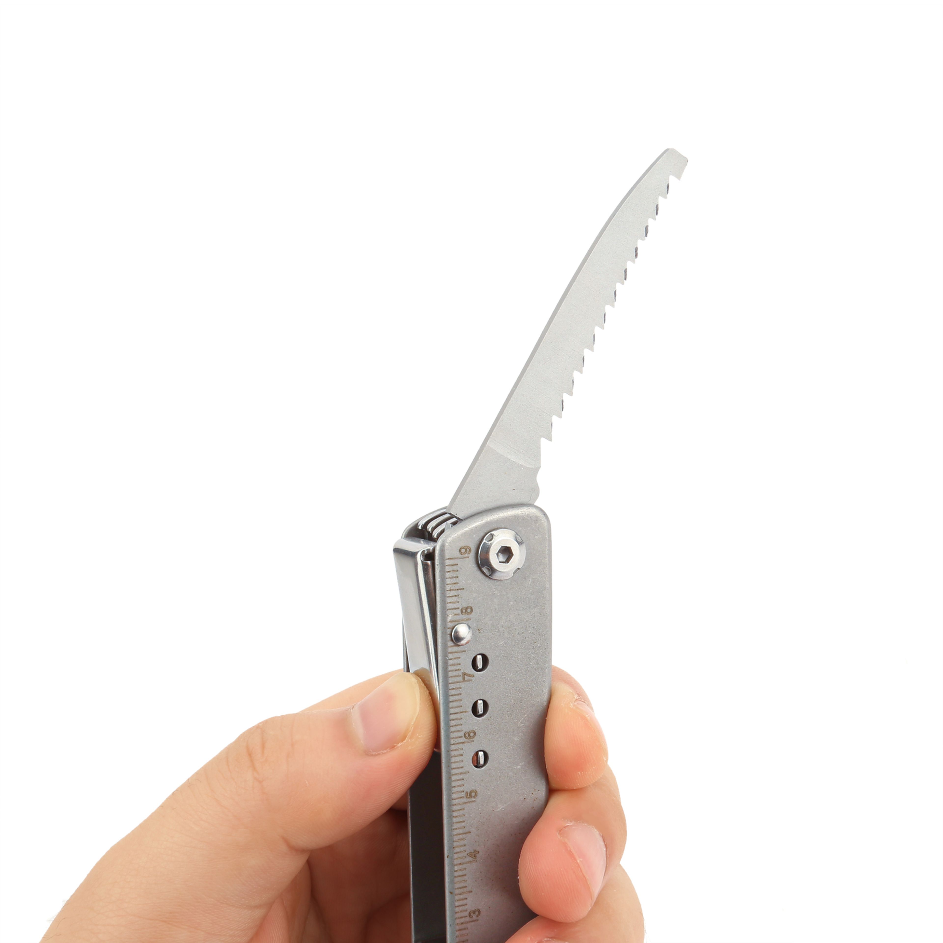 HBM multifunctioneel multitool Image 3