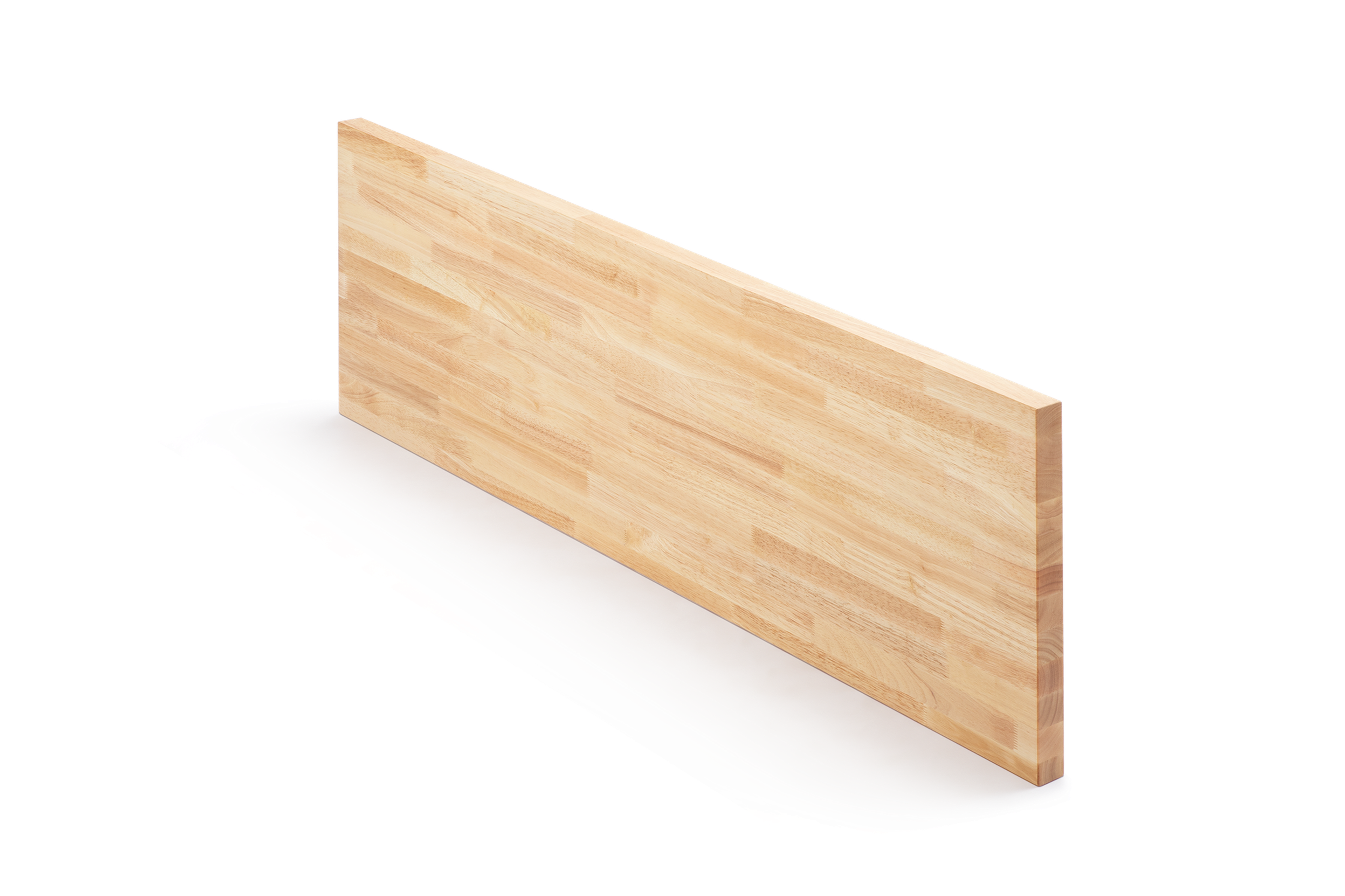 Piani di Legno Massello HBM per Arredamento di Officina 136 cm Image 3