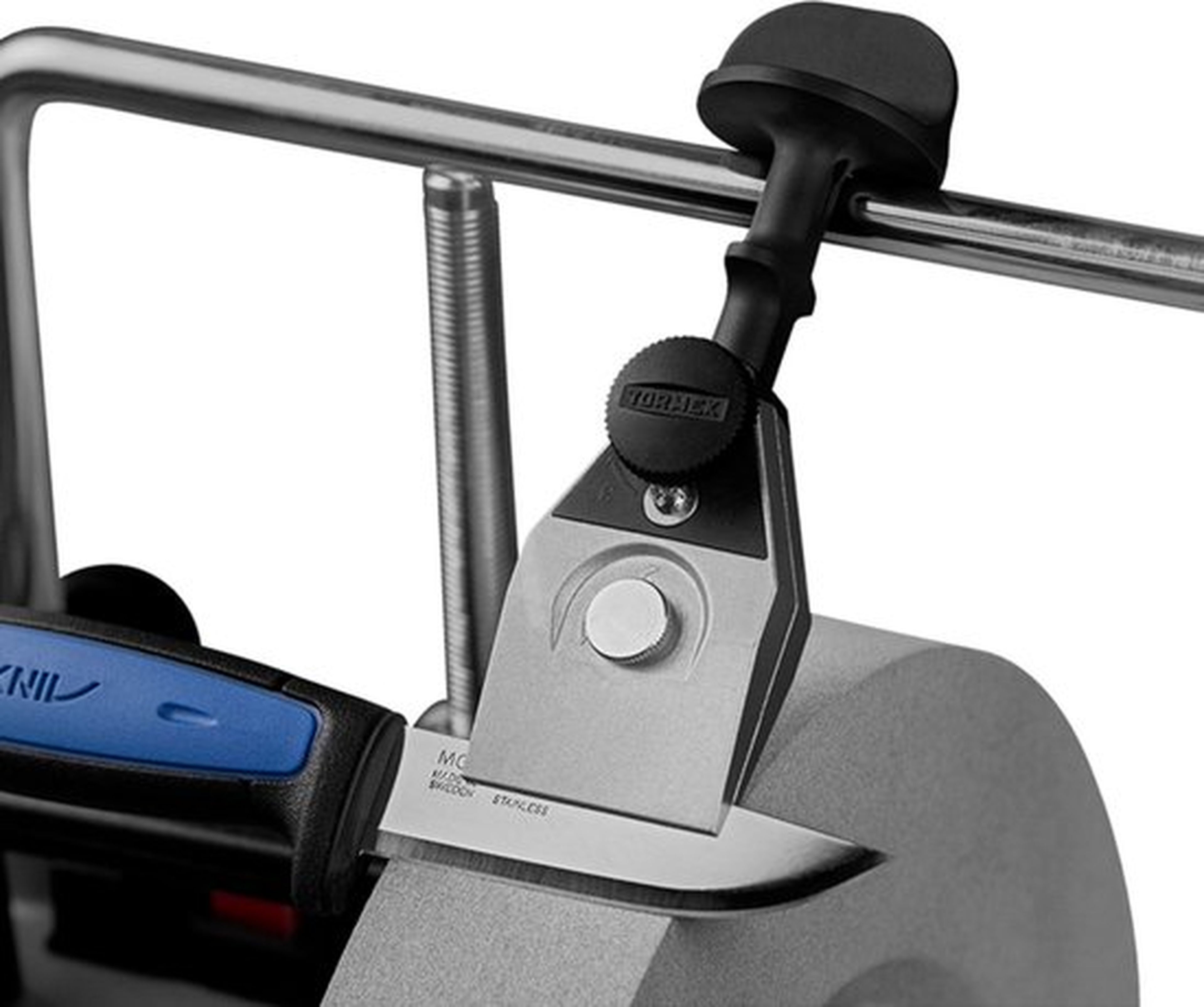 Tormek KJ-45 zentrierende Vorrichtung für Messer Image 4