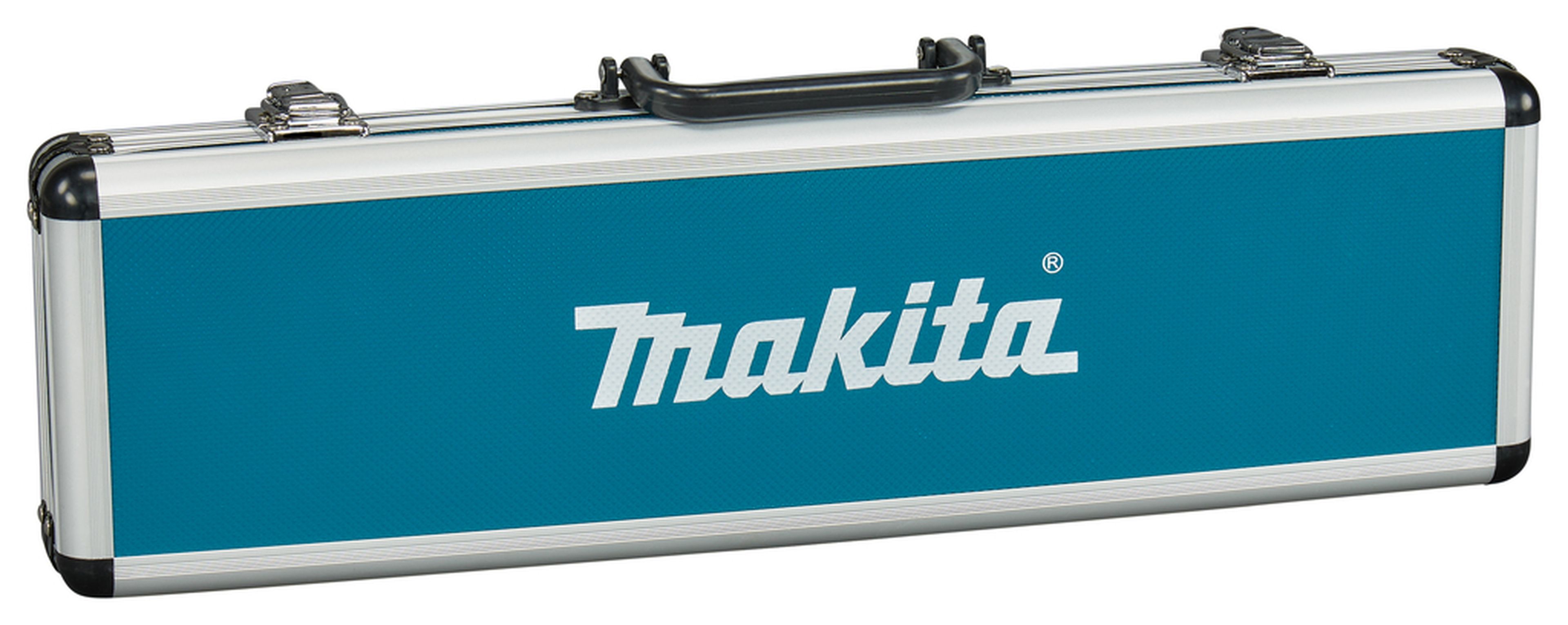 Makita betonboor-/beitelset 10 delig SDS+ D-71990 Image 5