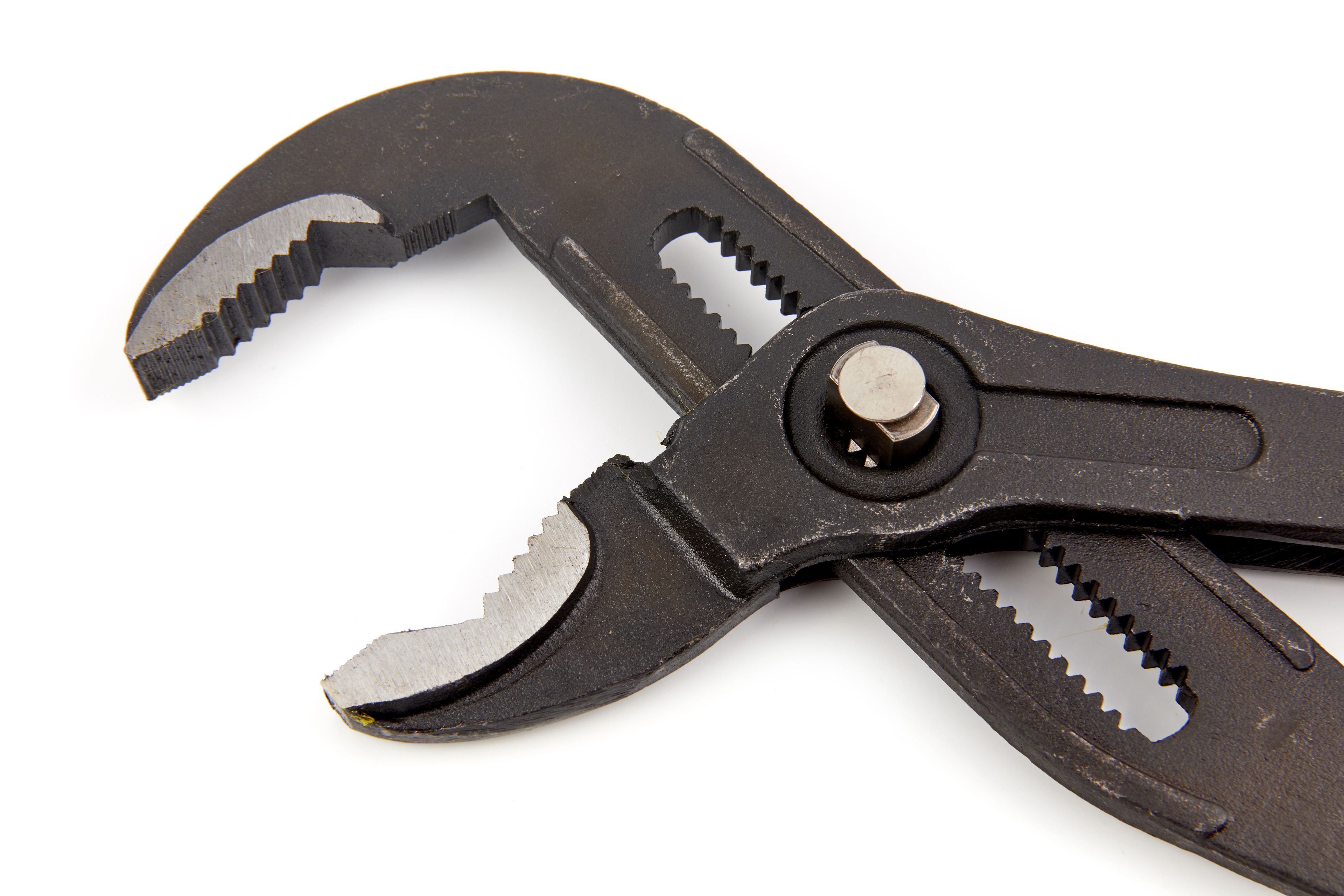 HBM 400 mm Professionele Waterpomptang Met Snelverstelling Image 20