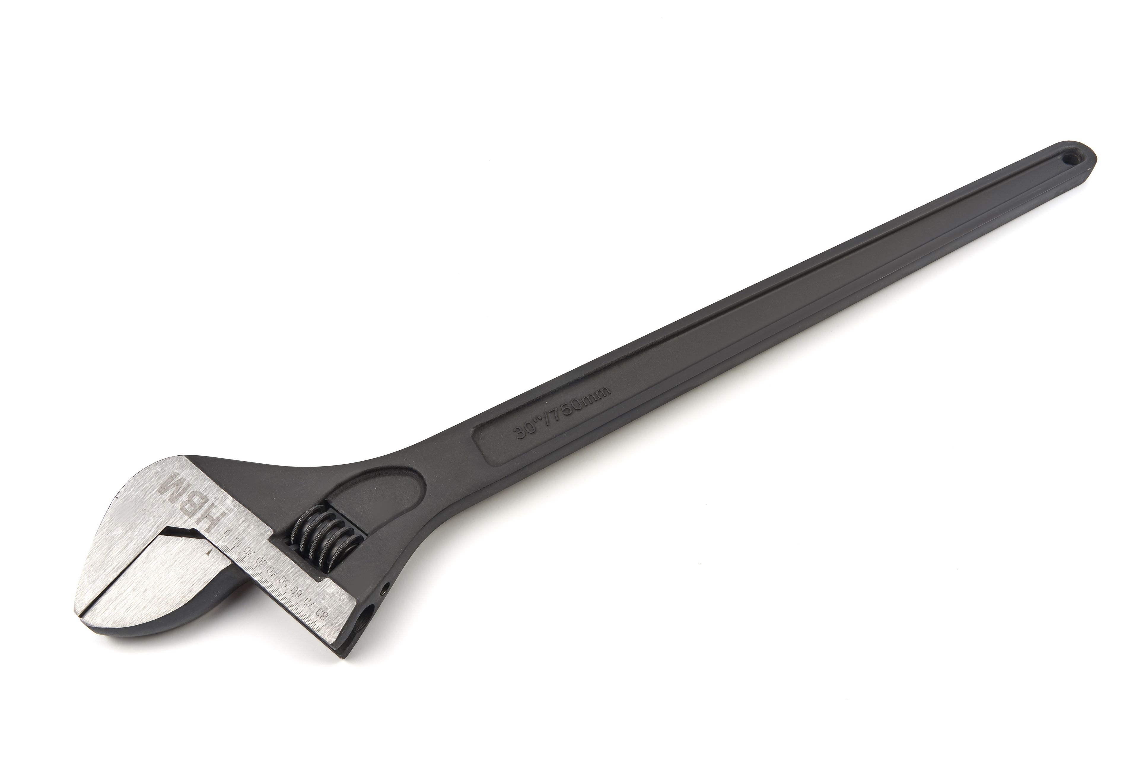 HBM Professionele Verstelbare Moersleutels 300 mm Image 9