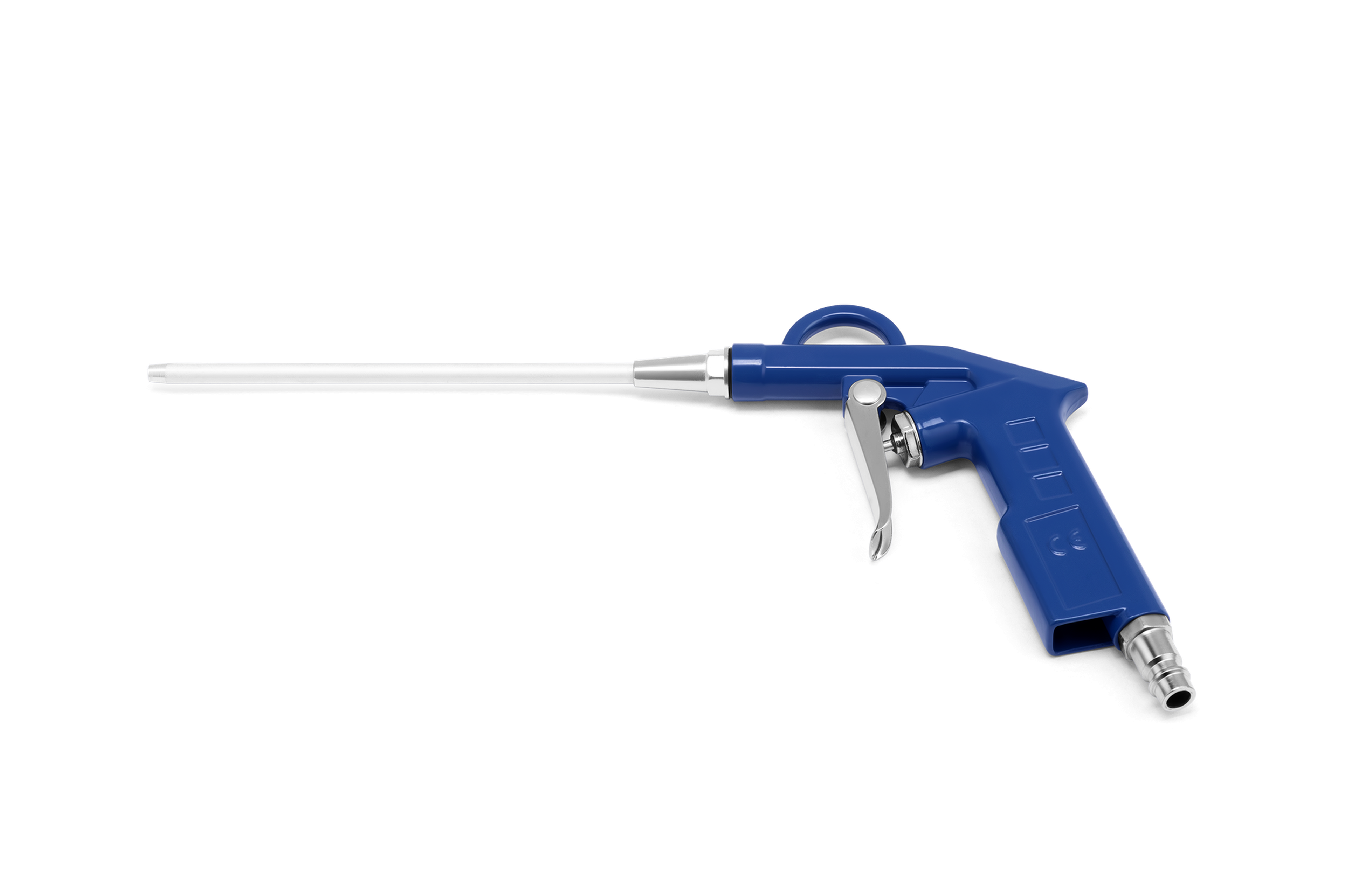 HBM pneumatisch lang blaaspistool