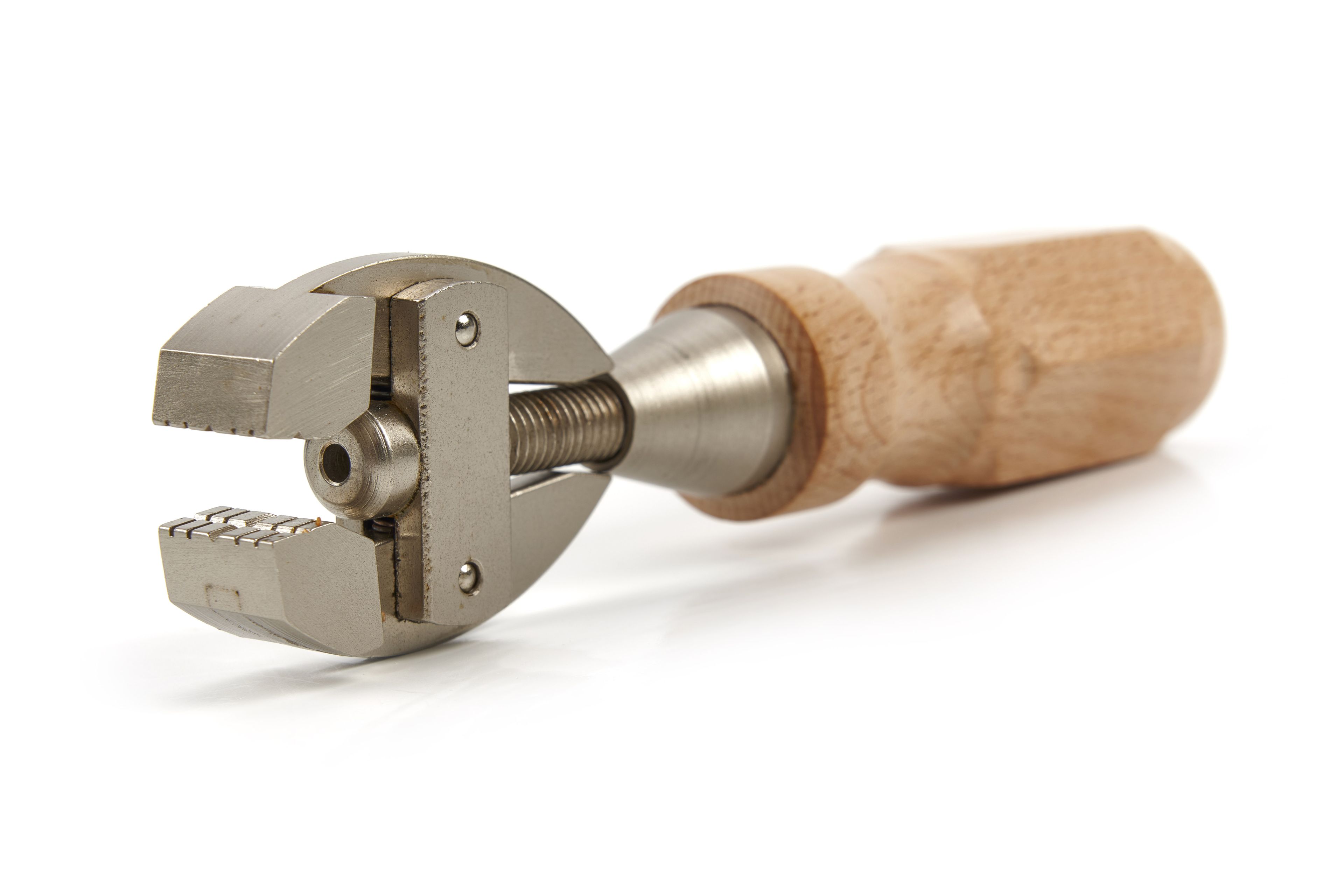 Étau à main HBM 140 mm Image 5