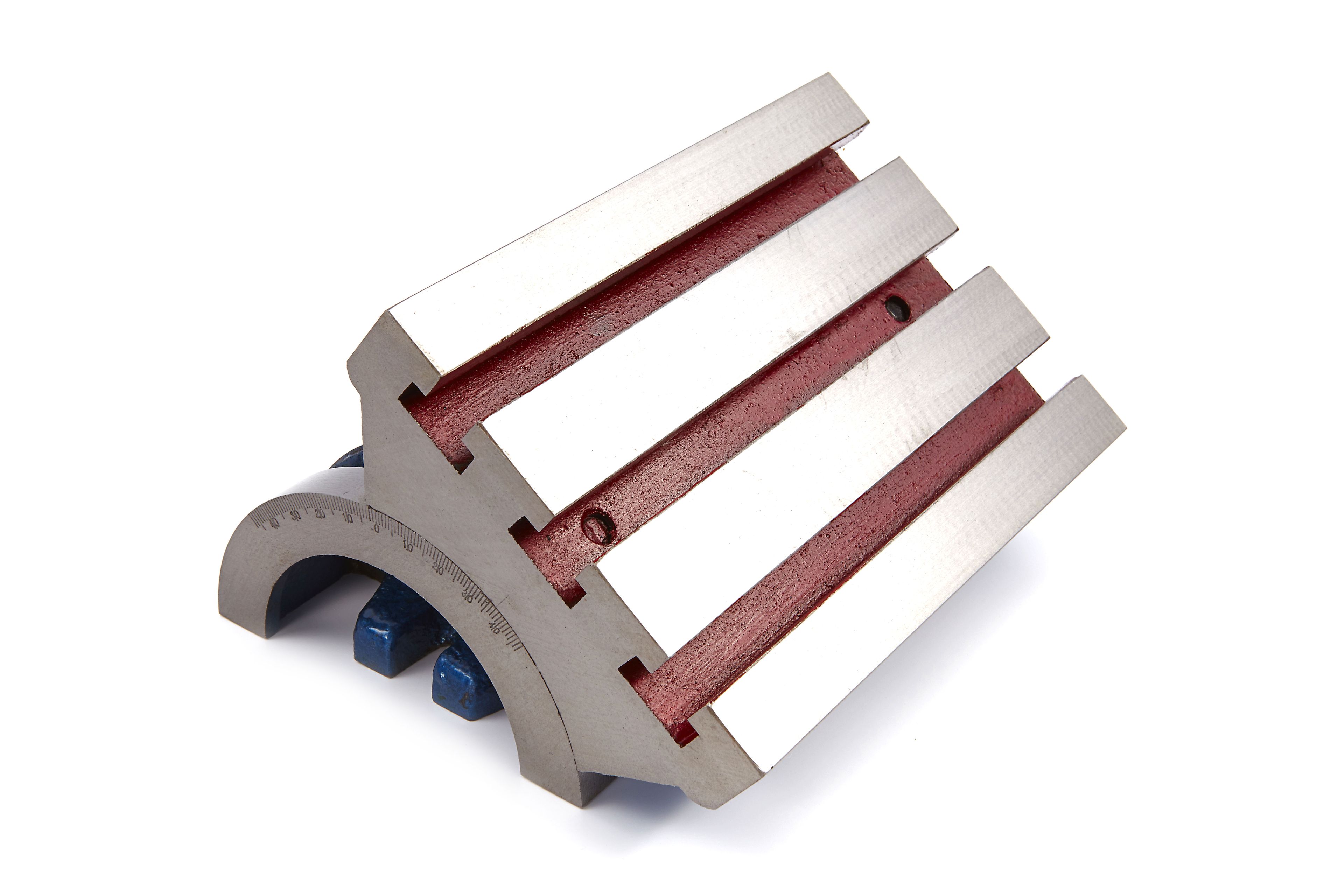 HBM 125 x 175 mm Kantelbare Freestafel Image 2