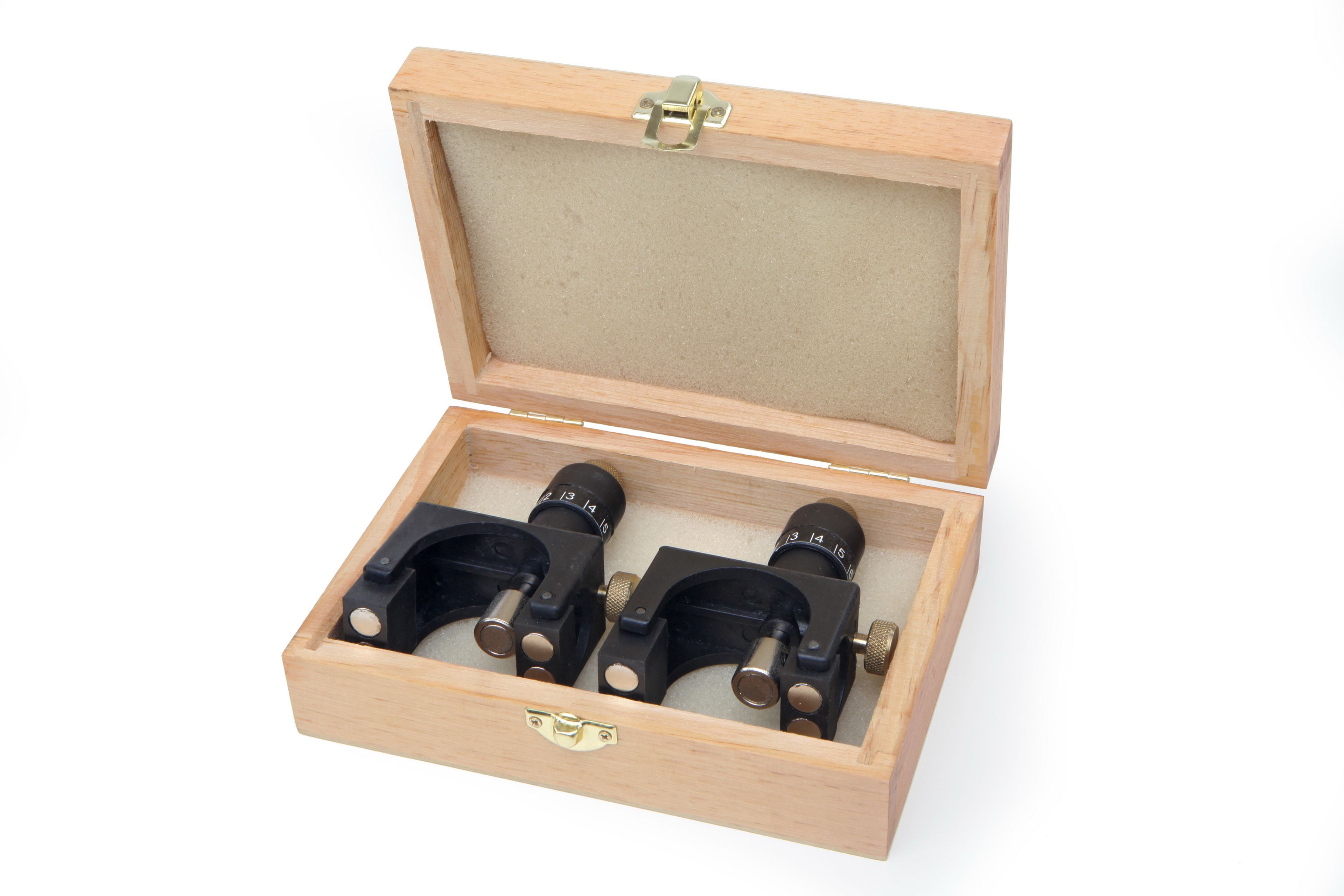 HBM Machine à épaissir avec jeu de couteaux. Image 2