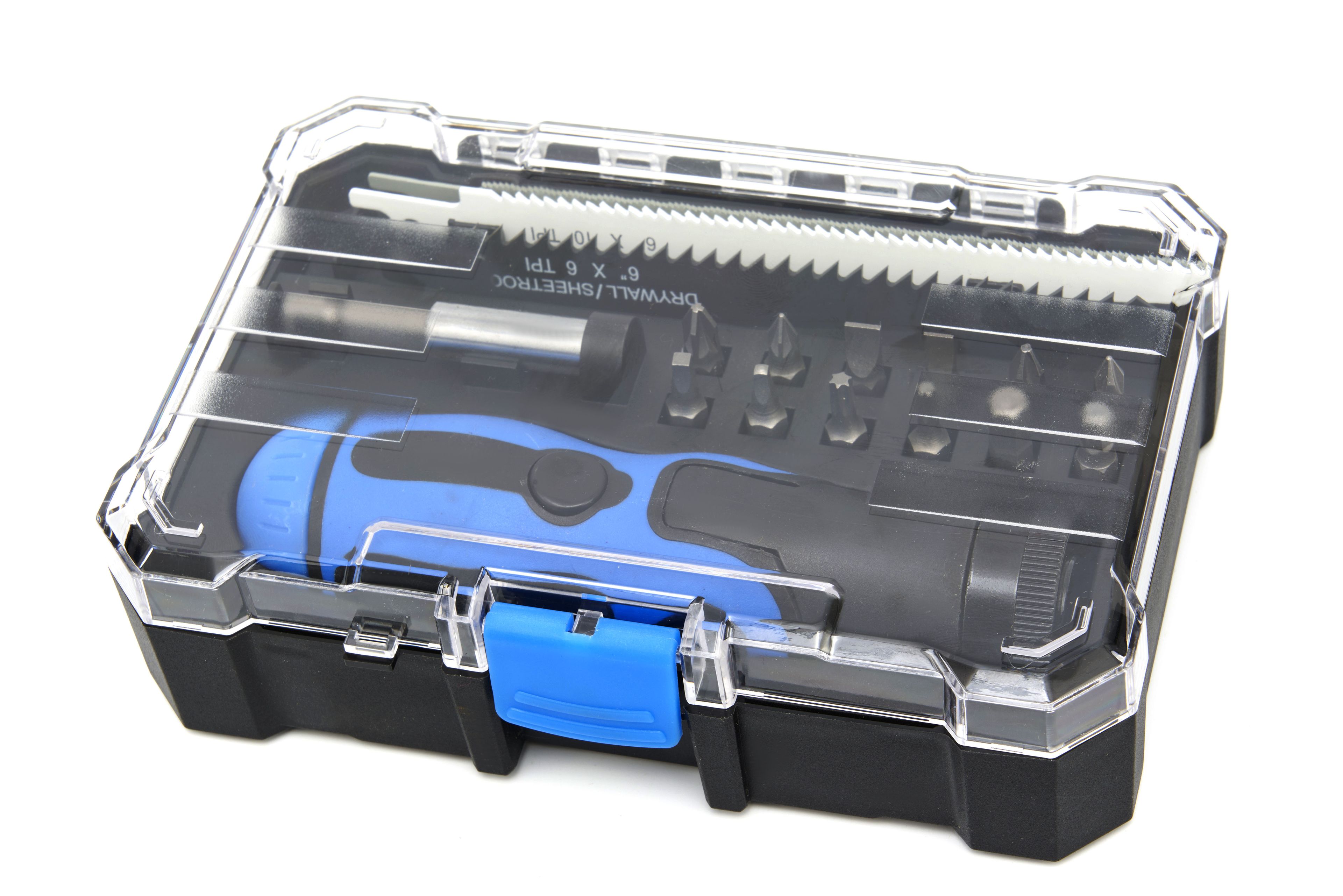 HBM Outil multifonction 17 pièces Image 3