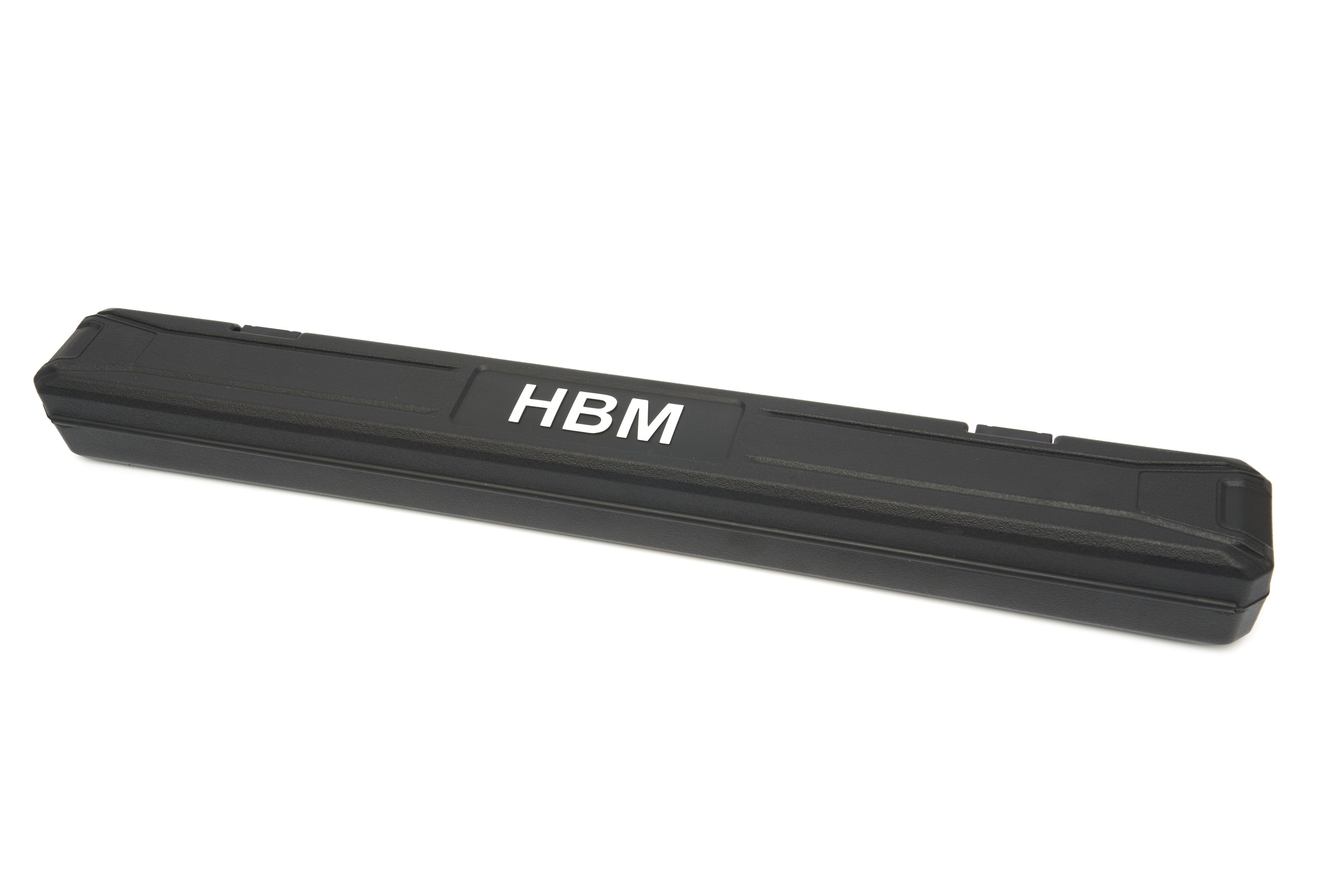 HBM Clé Dynamométrique 1/2 Pouce, 60 – 330 Nm Image 7
