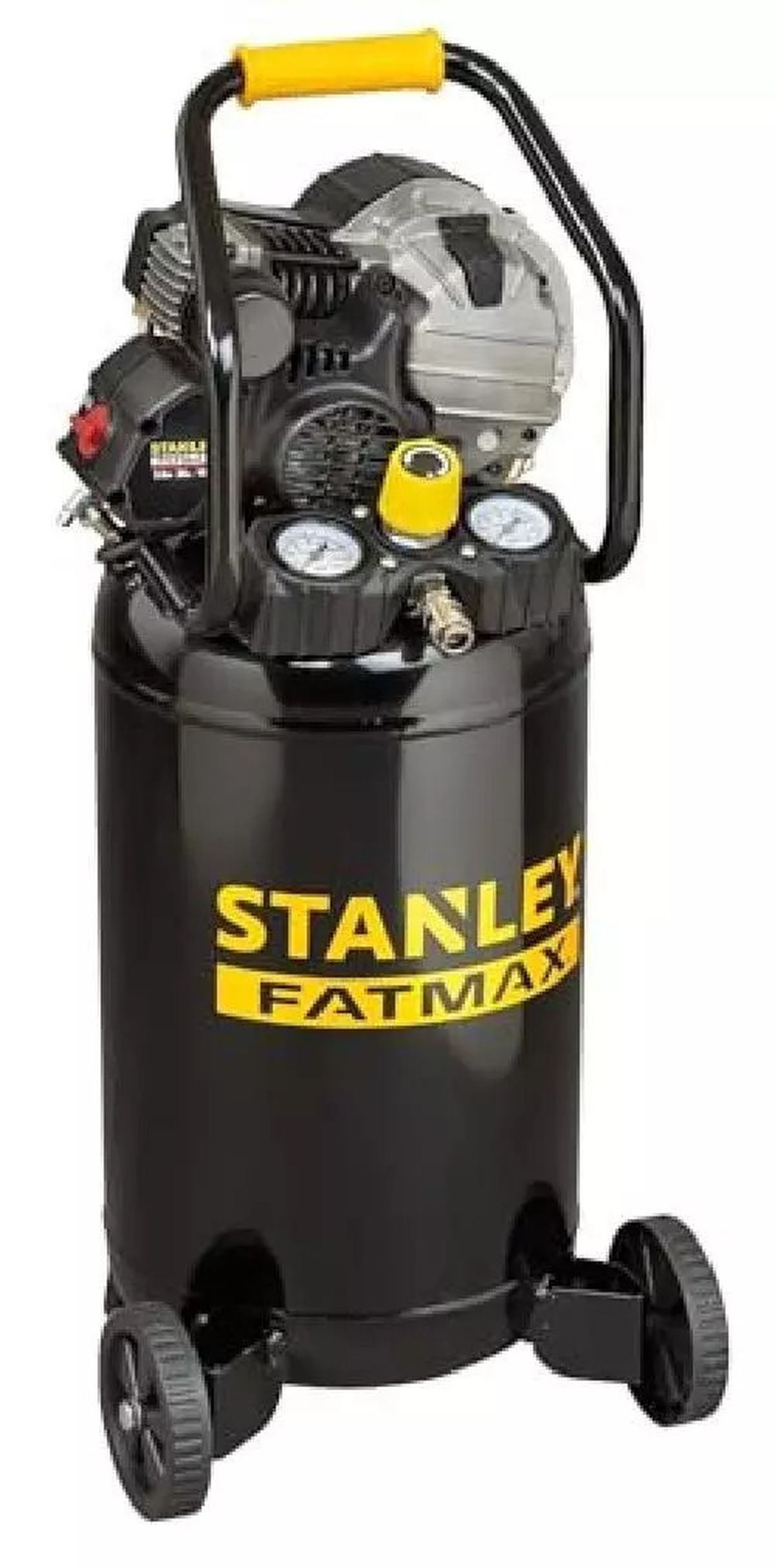 Stanley Fatmax HY227/10/30V Luftkompressor