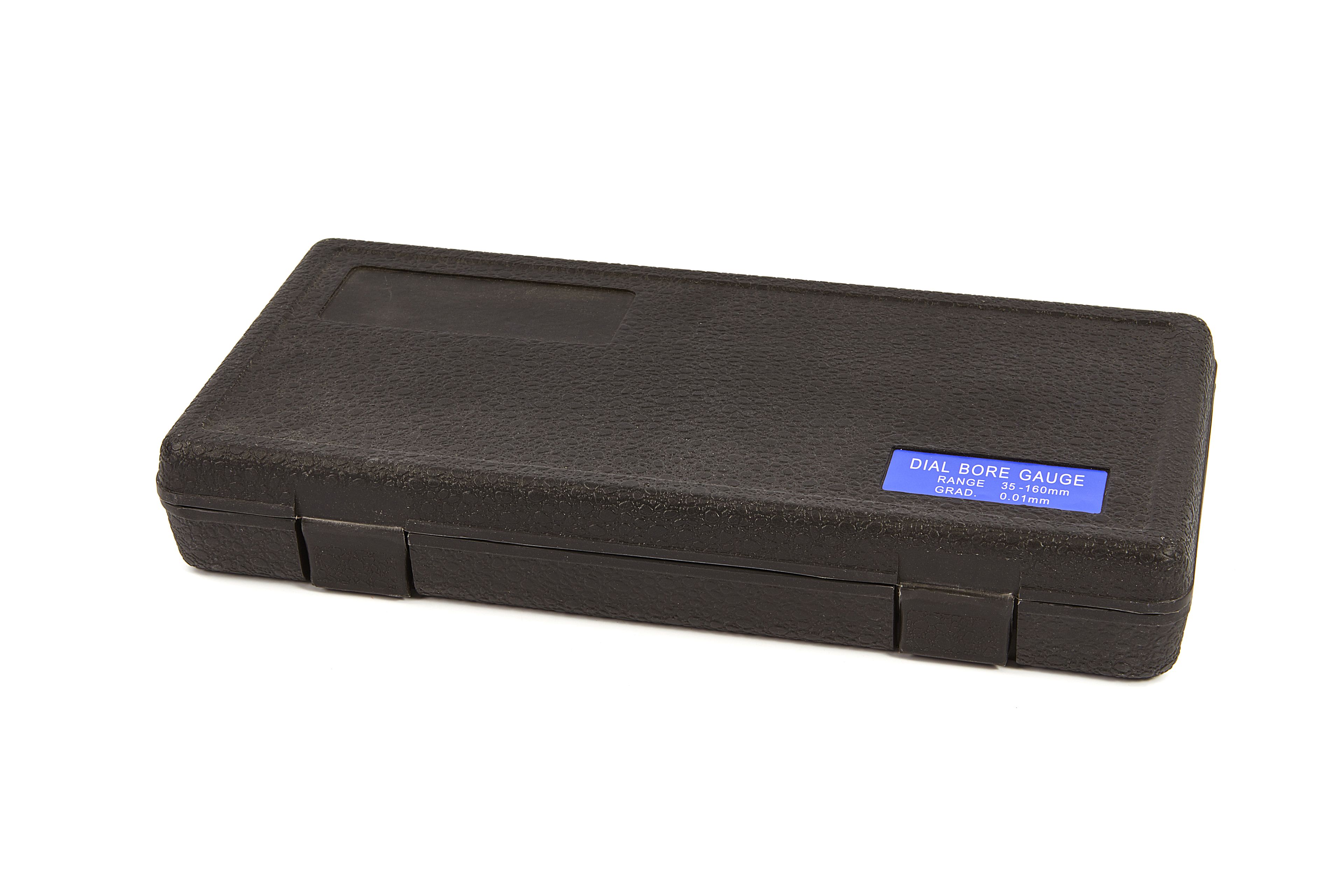 Dasqua Professionele 35 - 160 mm Analoge Binnen Meter Image 8