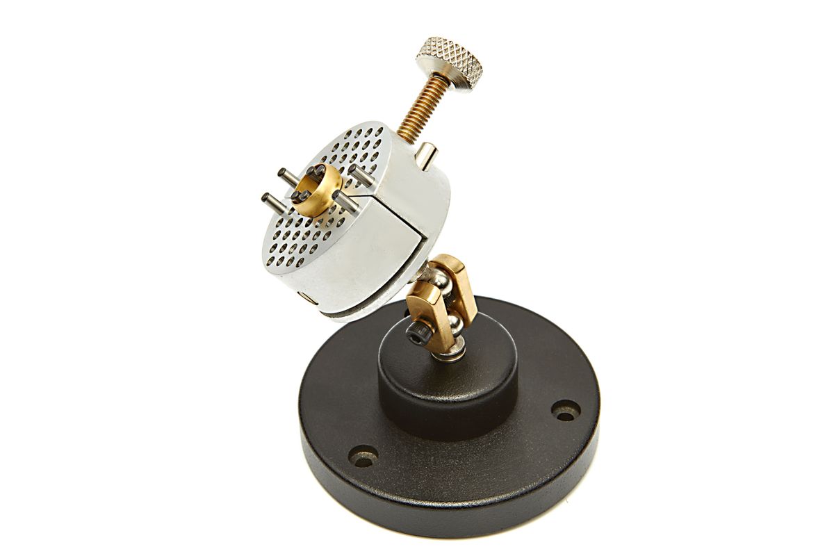 Grampín de grava HBM Deluxe
