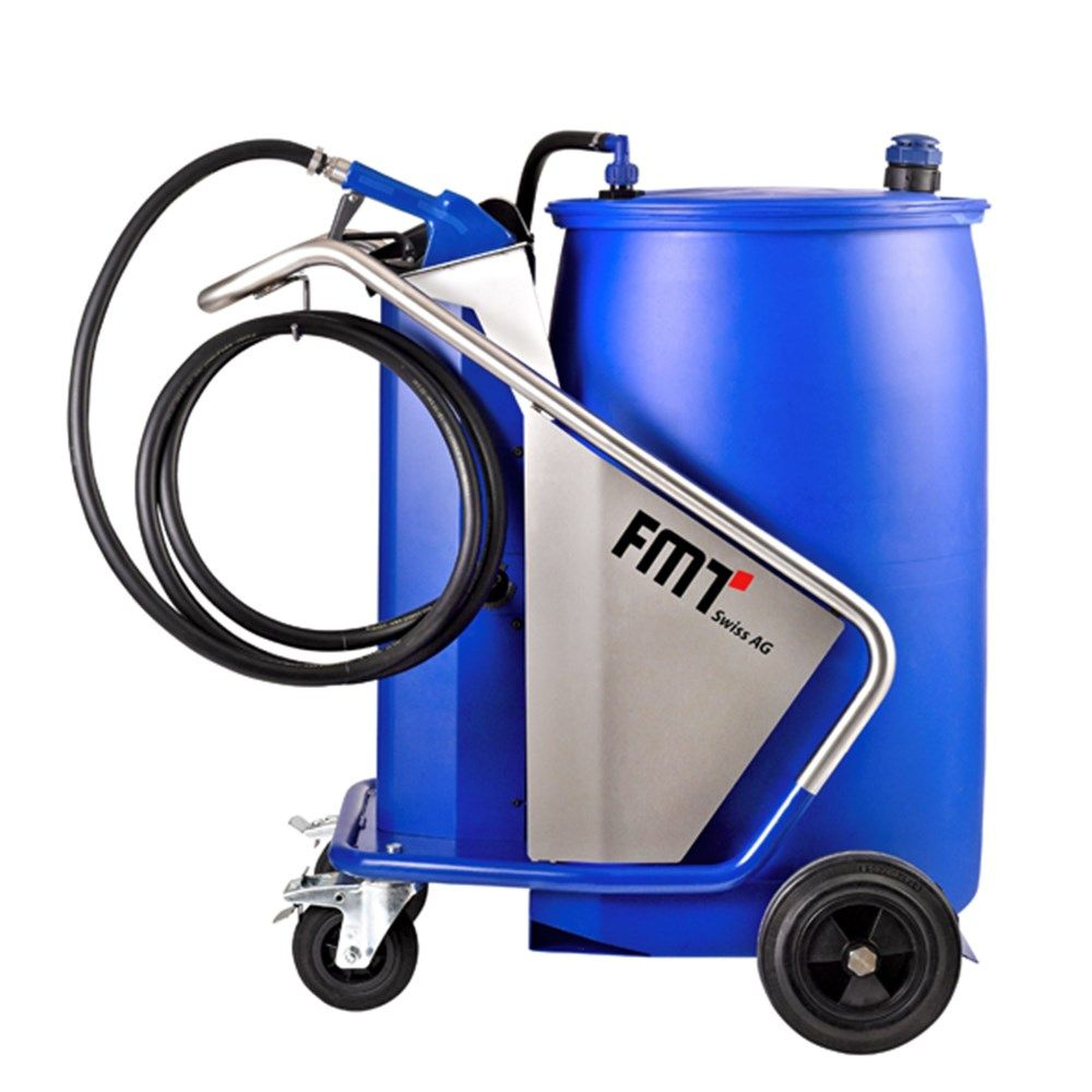 Pressol unité de distribution AdBlue, 12 V, 200/220 l