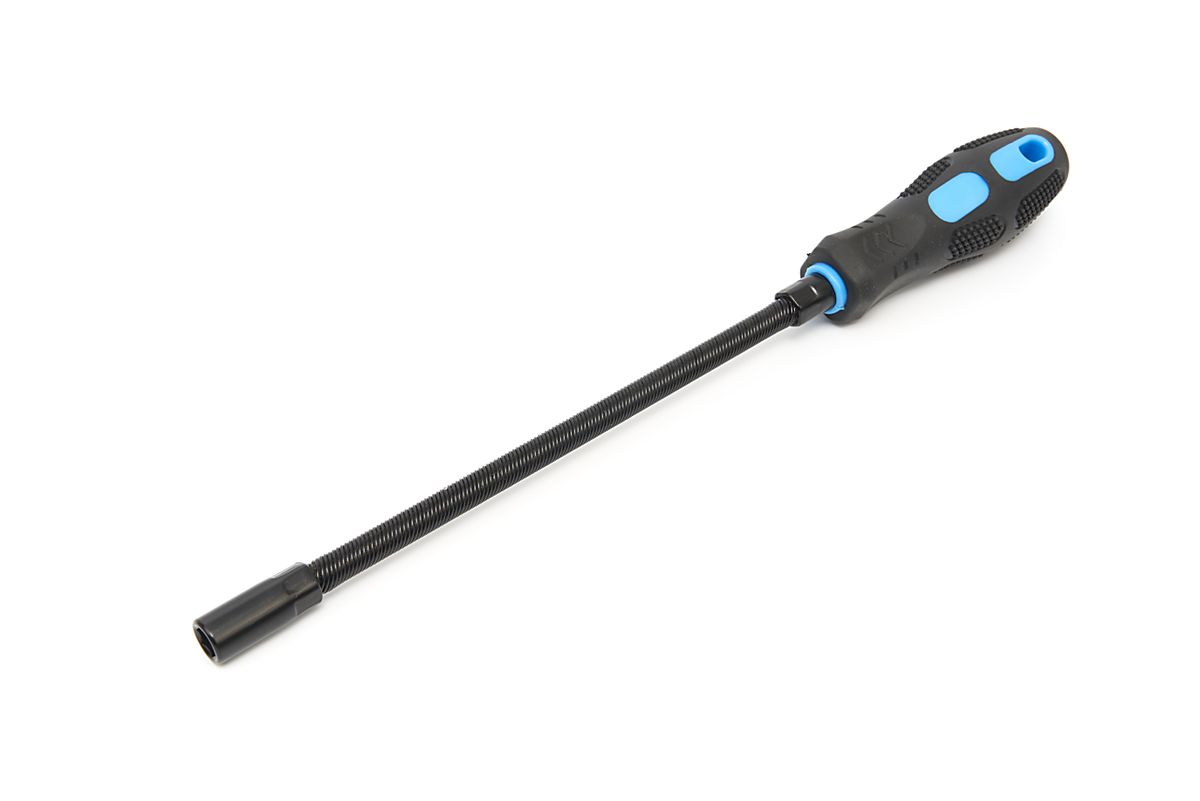 Llave flexible de abrazadera de manguera HBM
