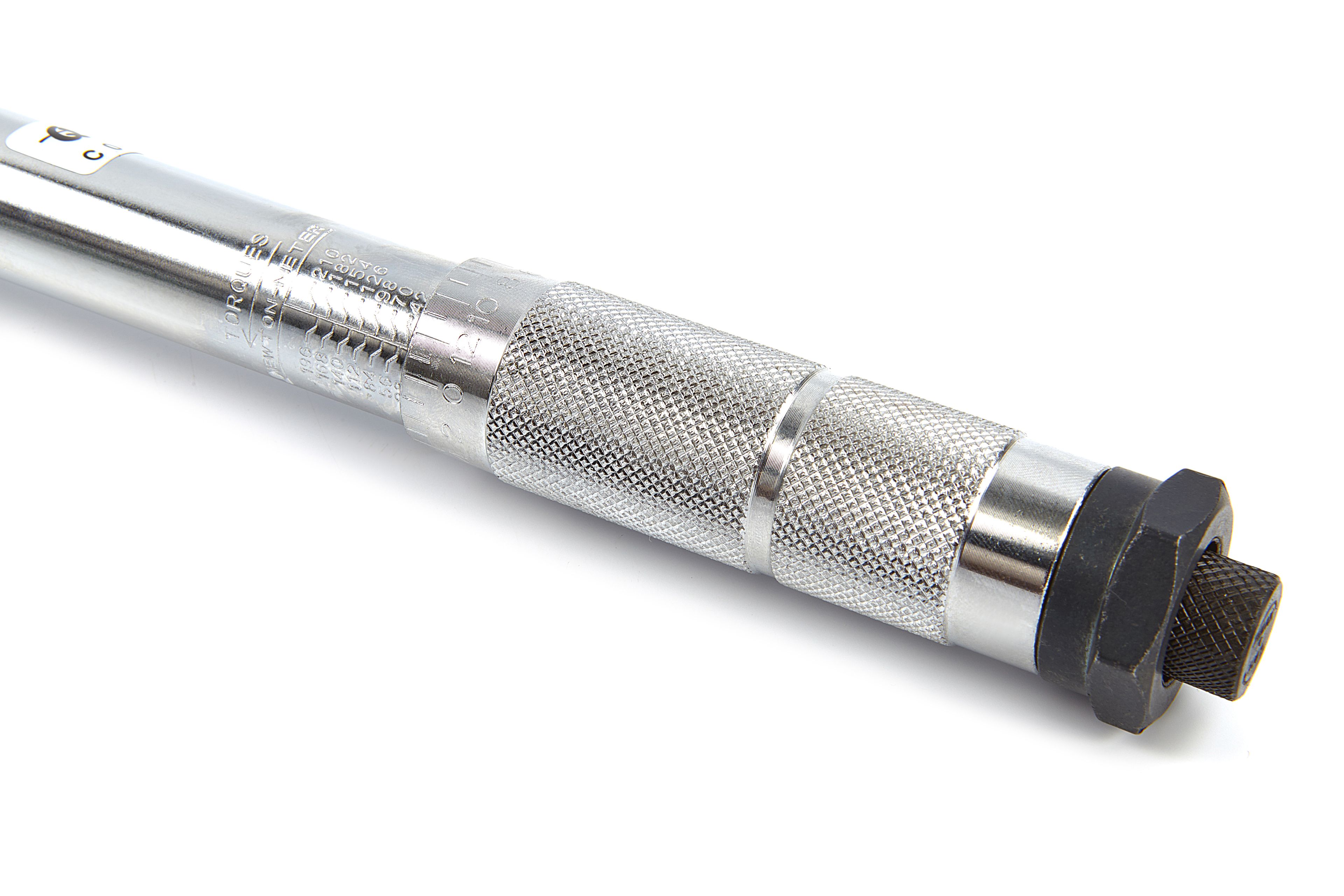 Llave de torsión HBM de 1/2 pulgada 28-210 Nm Image 6