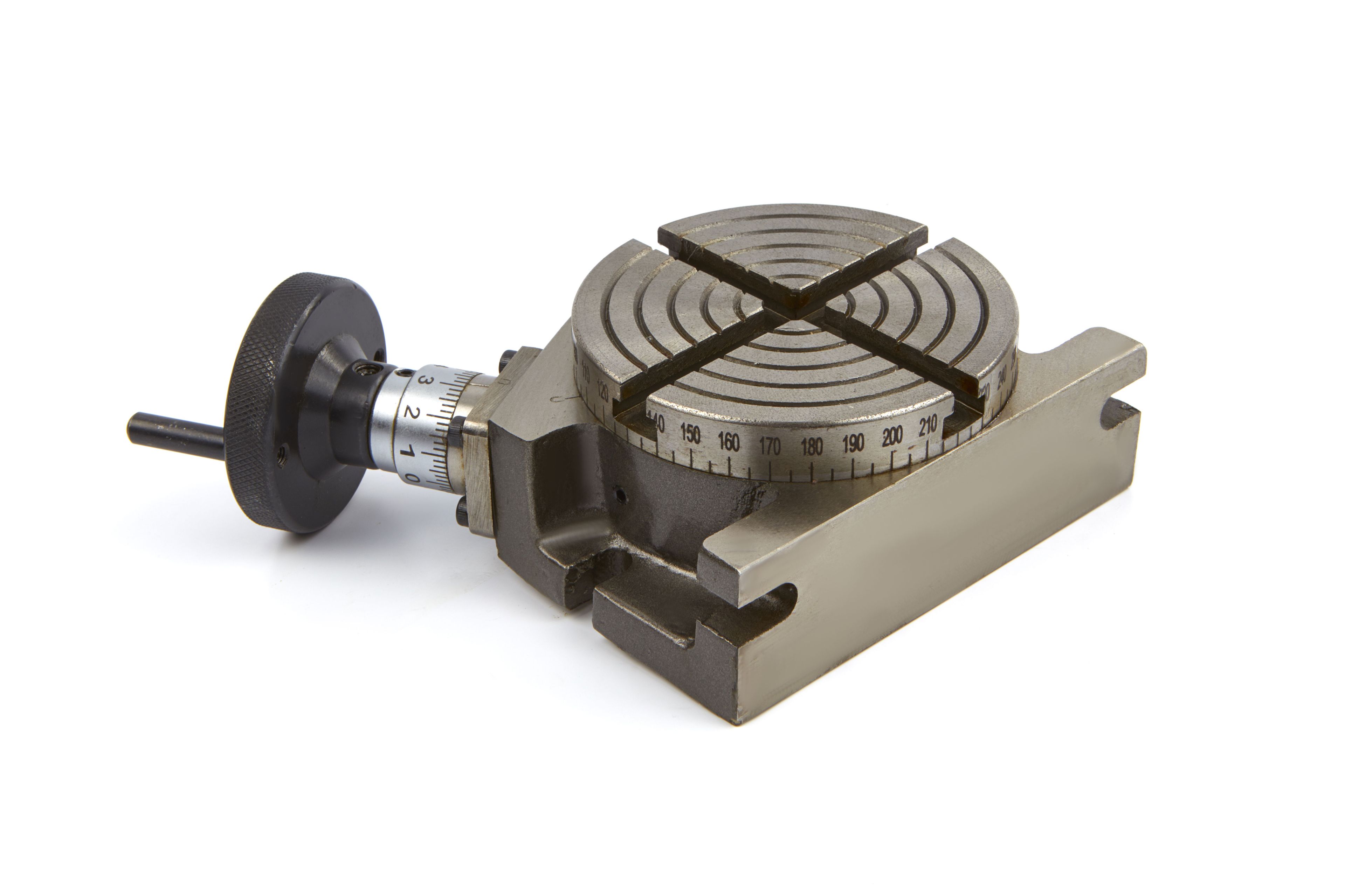 HBM Table de séparation 75 mm avec kit de montage Image 4