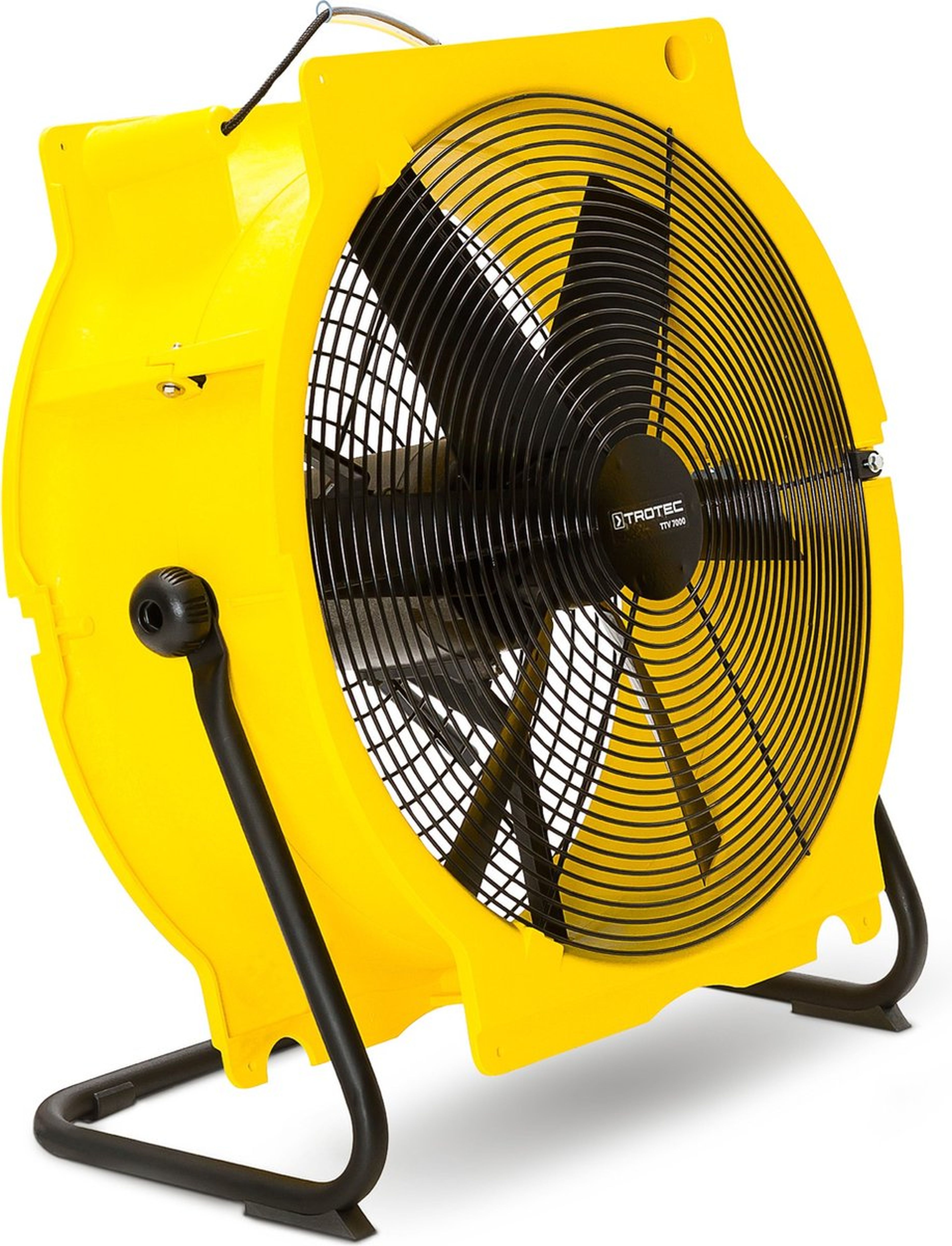 Trotec ventilator axiaal TTV 7000