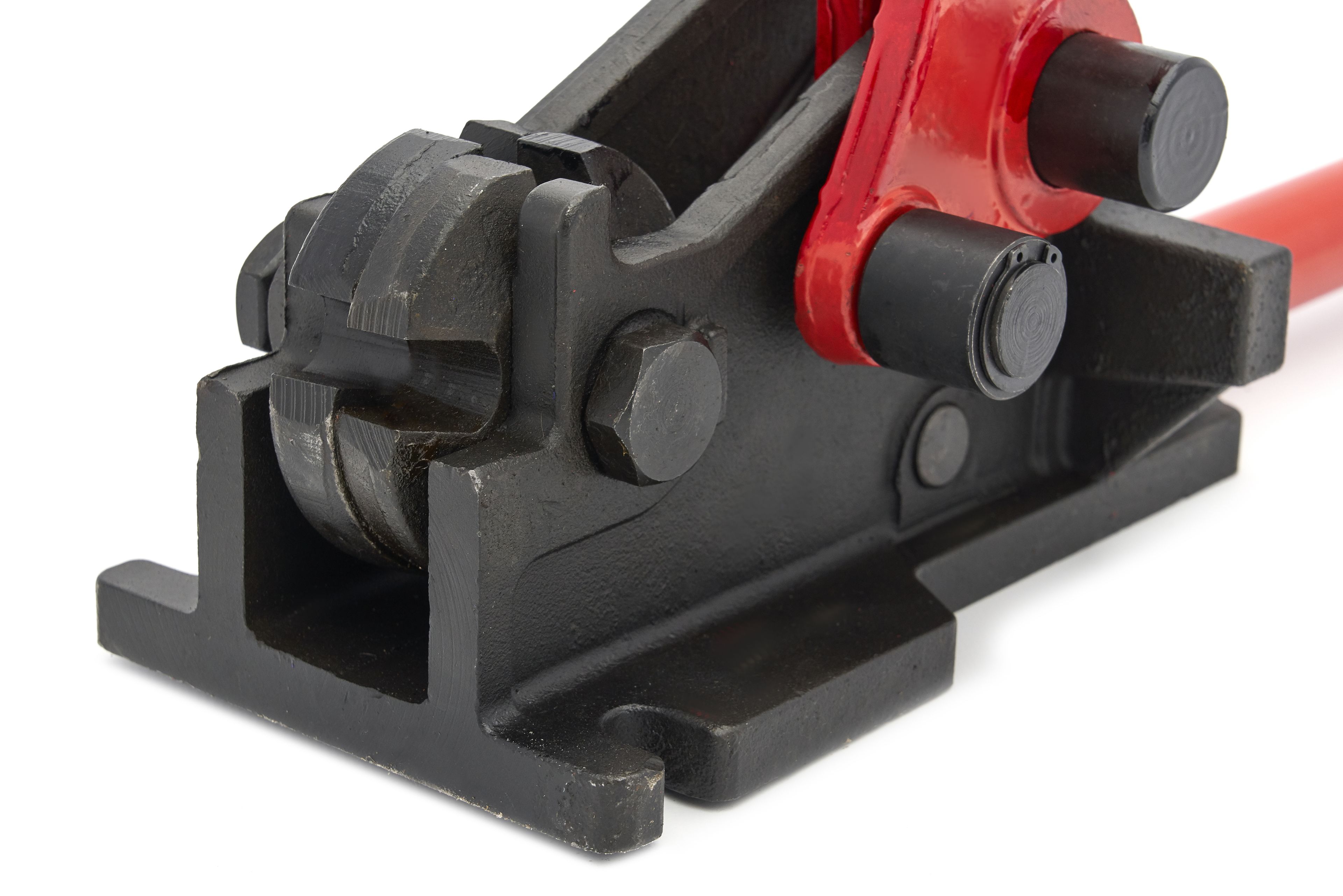 HBM Professionele Betonijzerknipper, Betonijzerbuiger Image 5