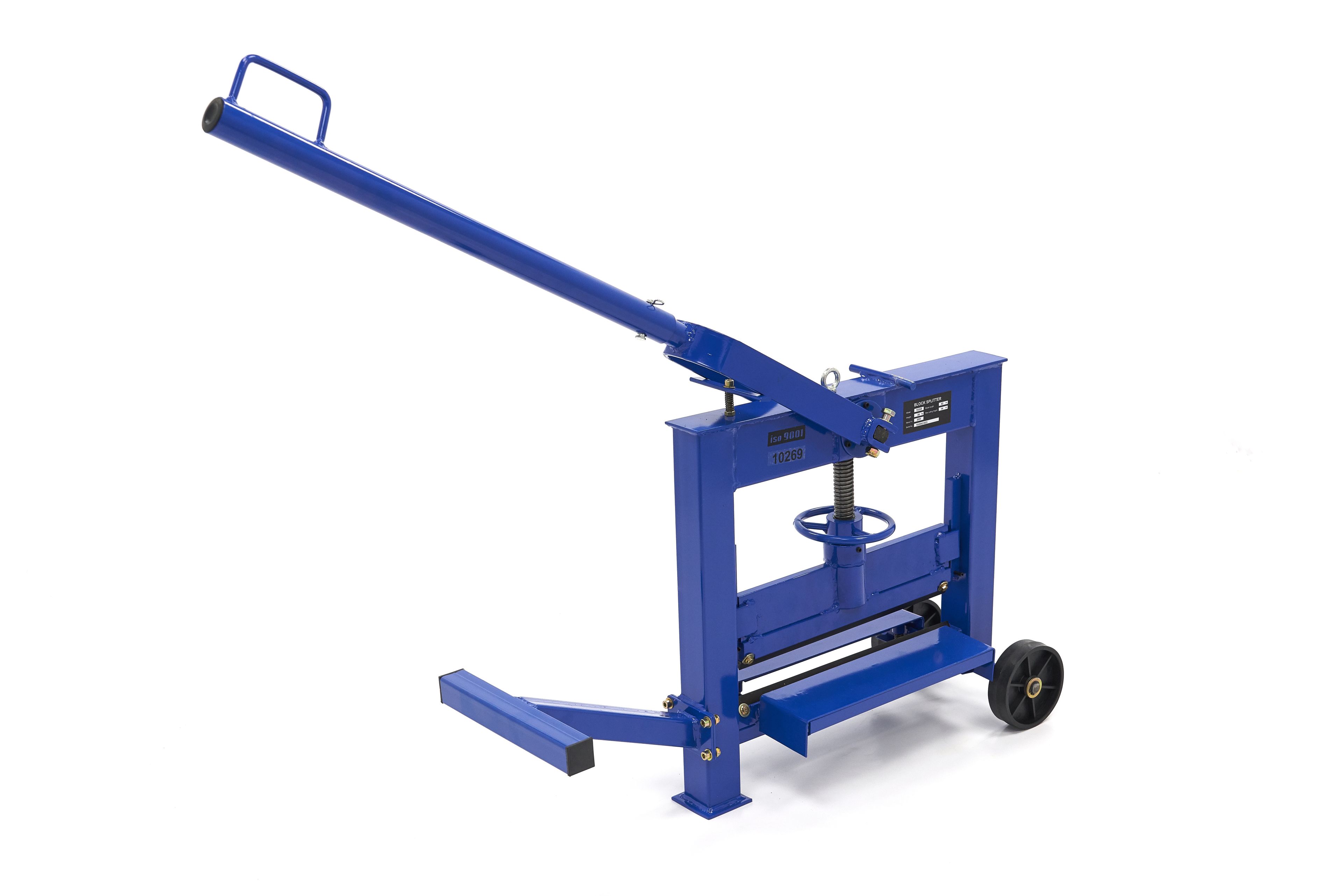 HBM Coupe-pierre professionnel 420 mm