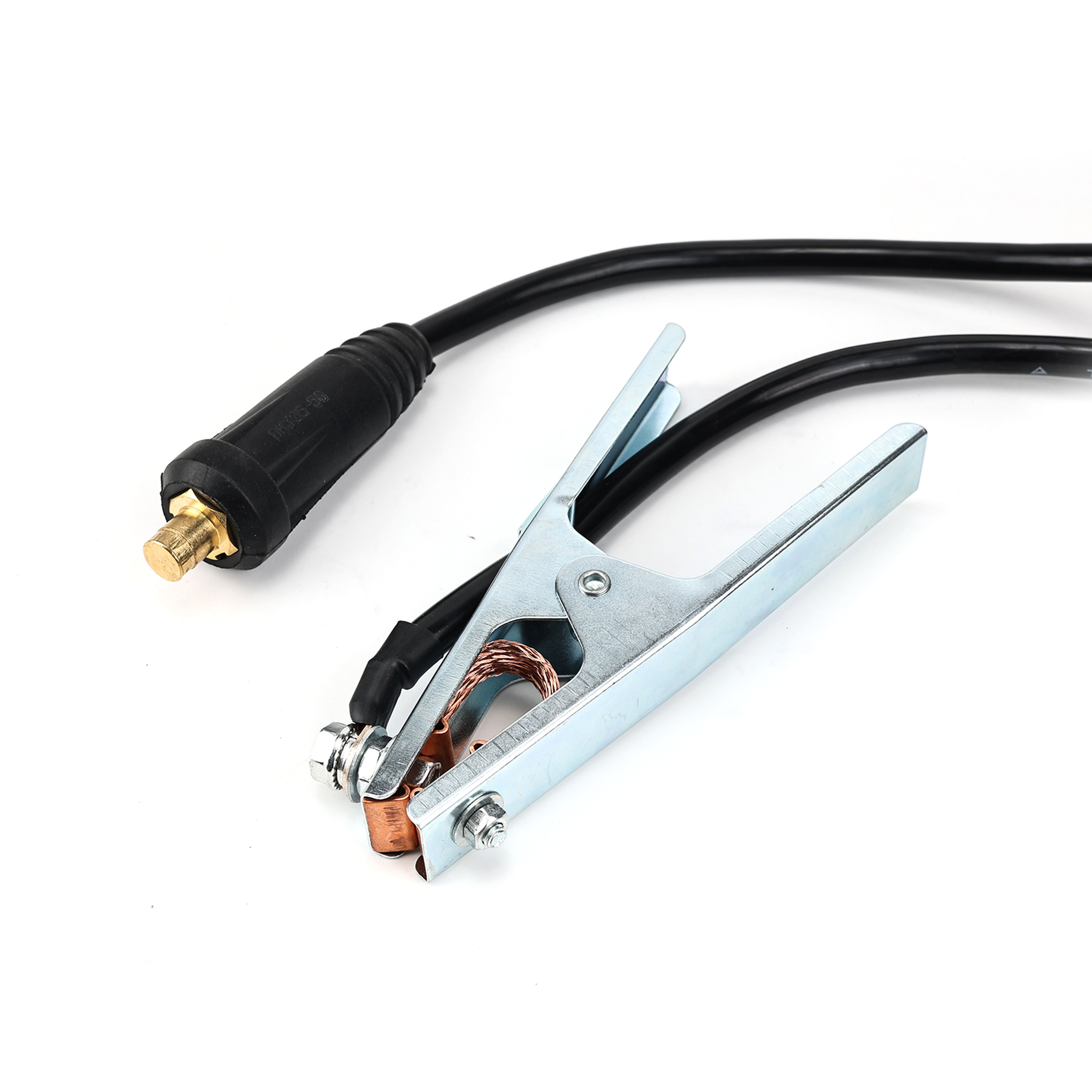 HBM MIG/MAG 200P Lasapparaat Image 7