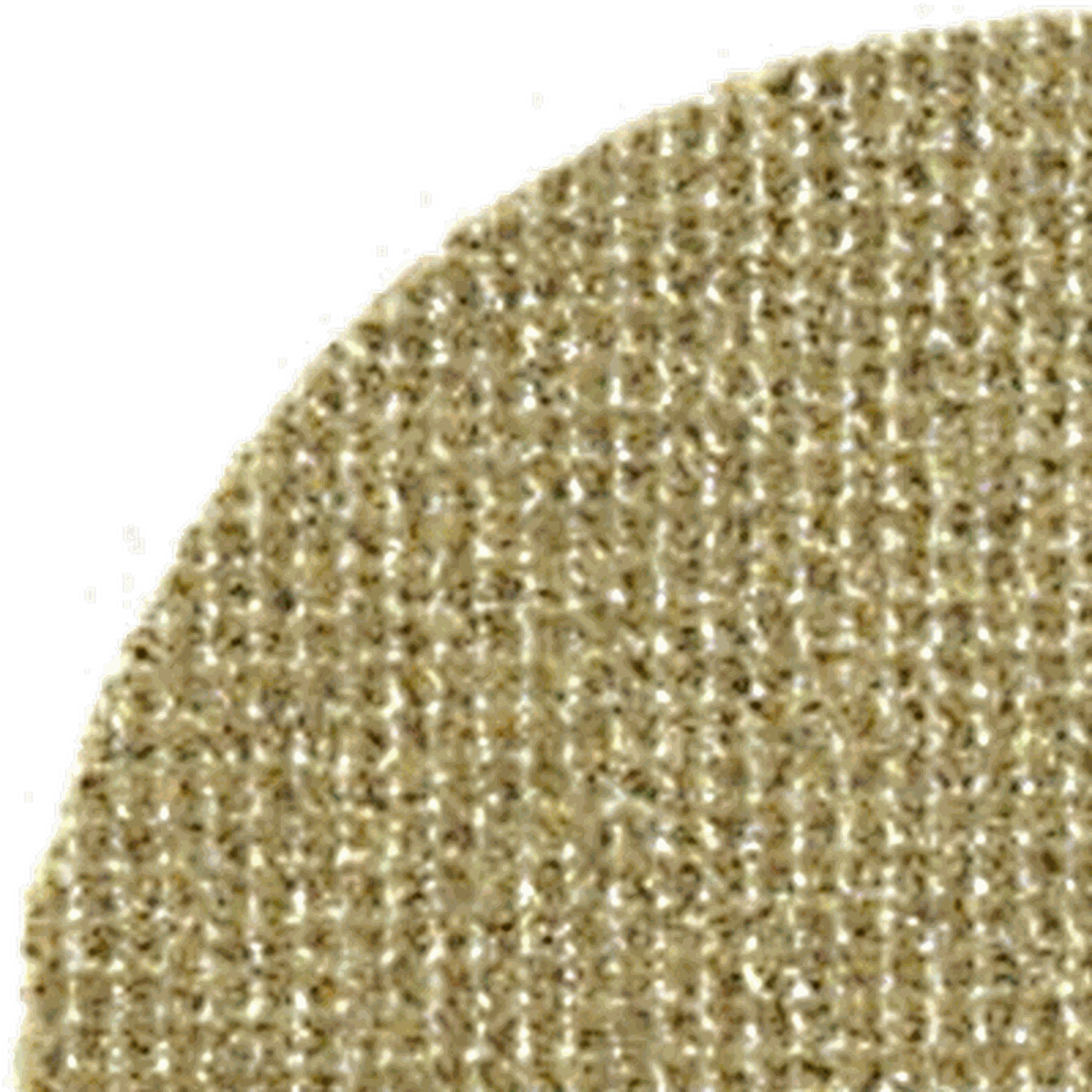 Proxxon diamant schuurpad korrel 120, 50mm, 6 stuks Image 2