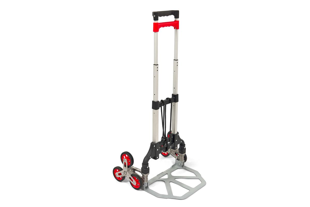 HBM klappbare Treppensackkarre 75 kg
