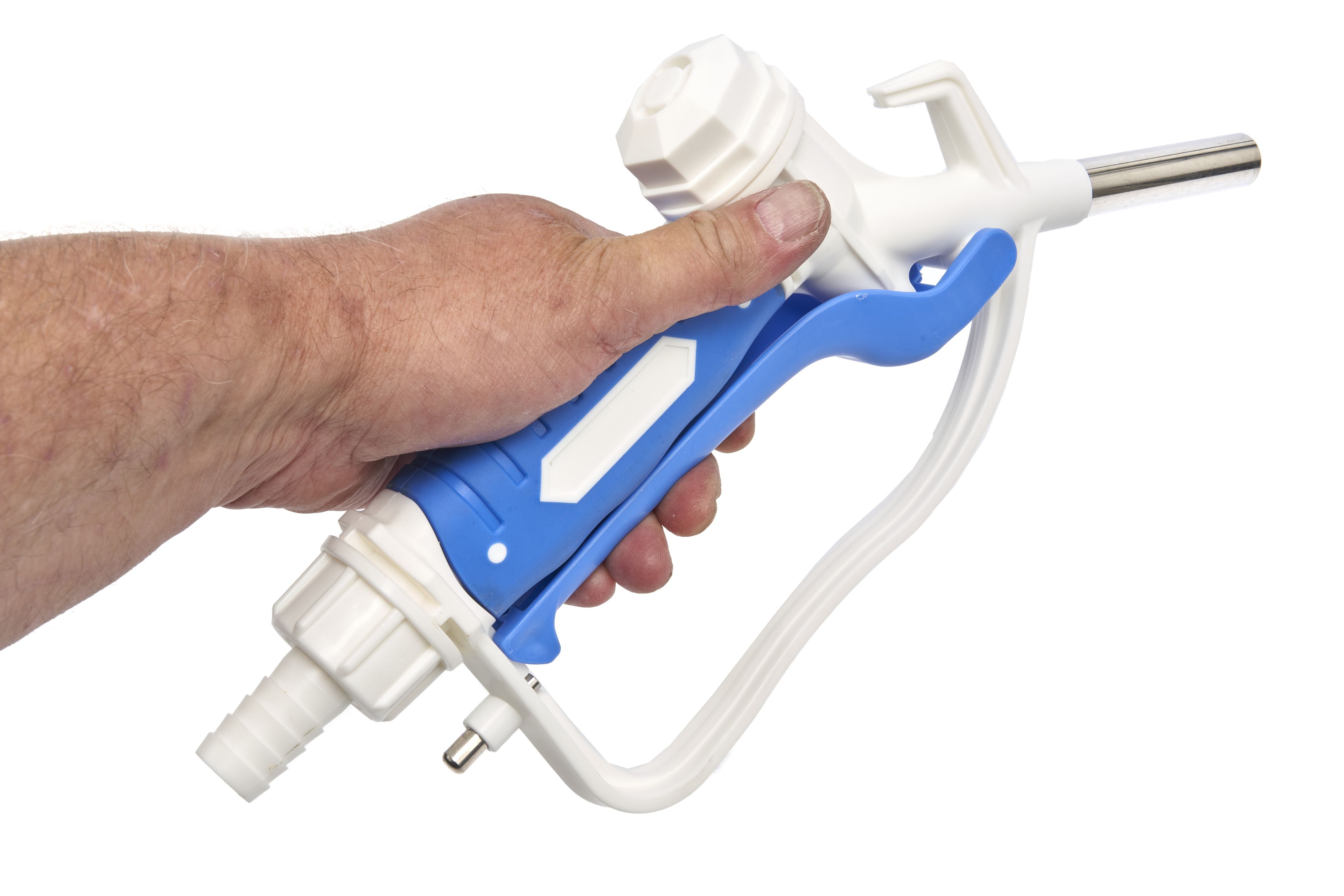 HBM AdBlue-Füllpistole Image 4