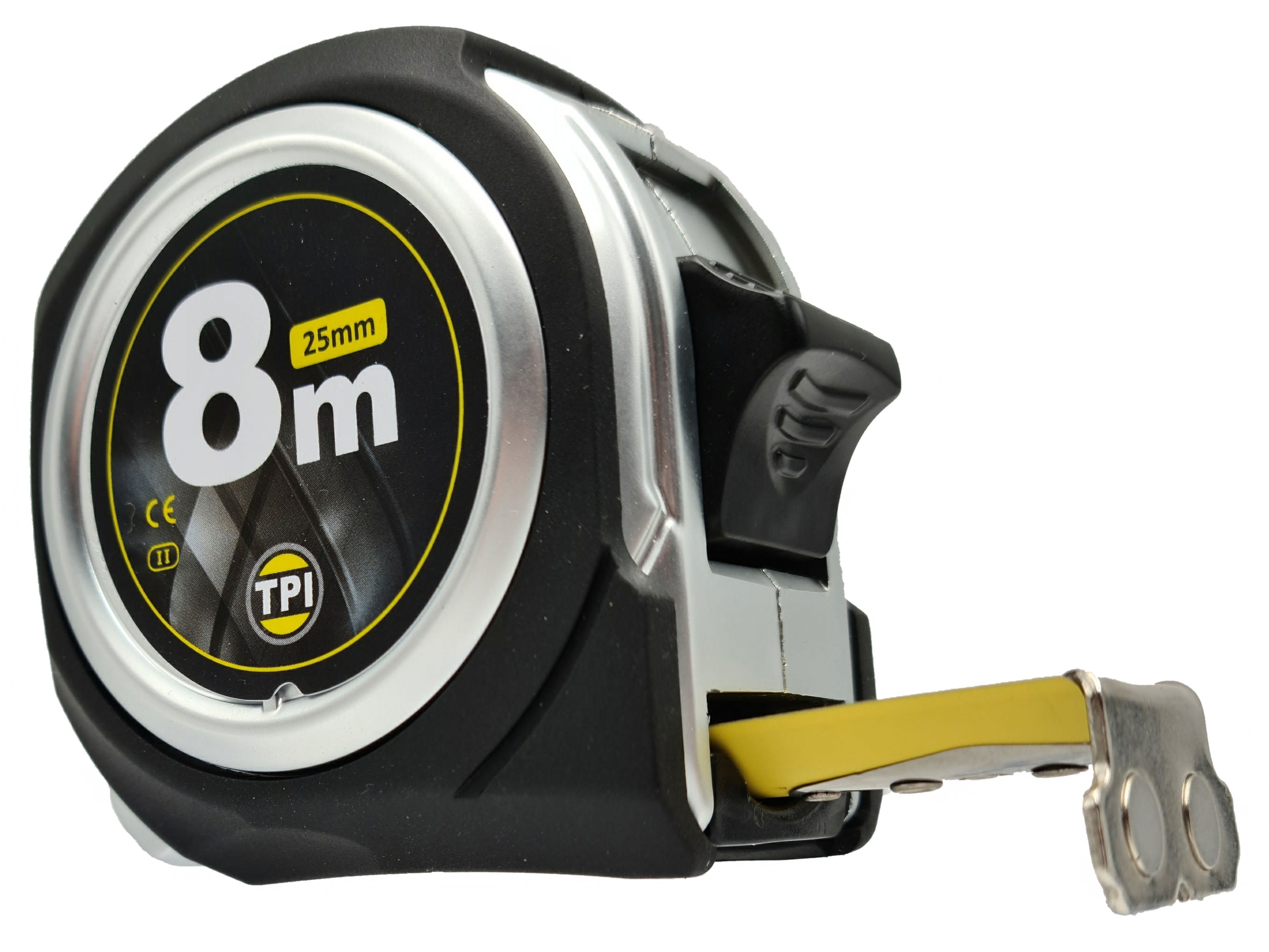 Toolpack Professionele Rolbandmaten