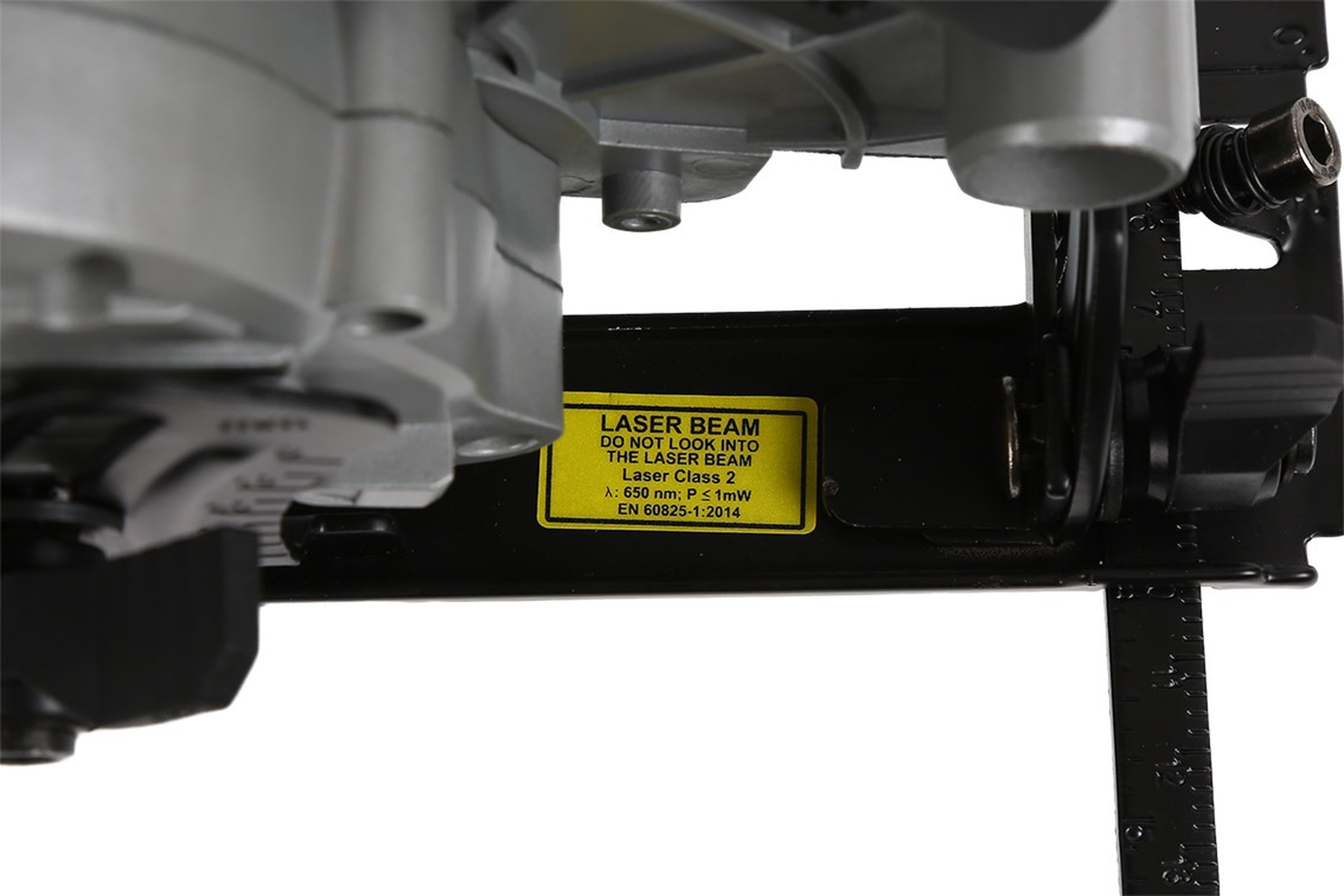 Sierra circular HBM de 115 mm y 20 Voltios Image 5