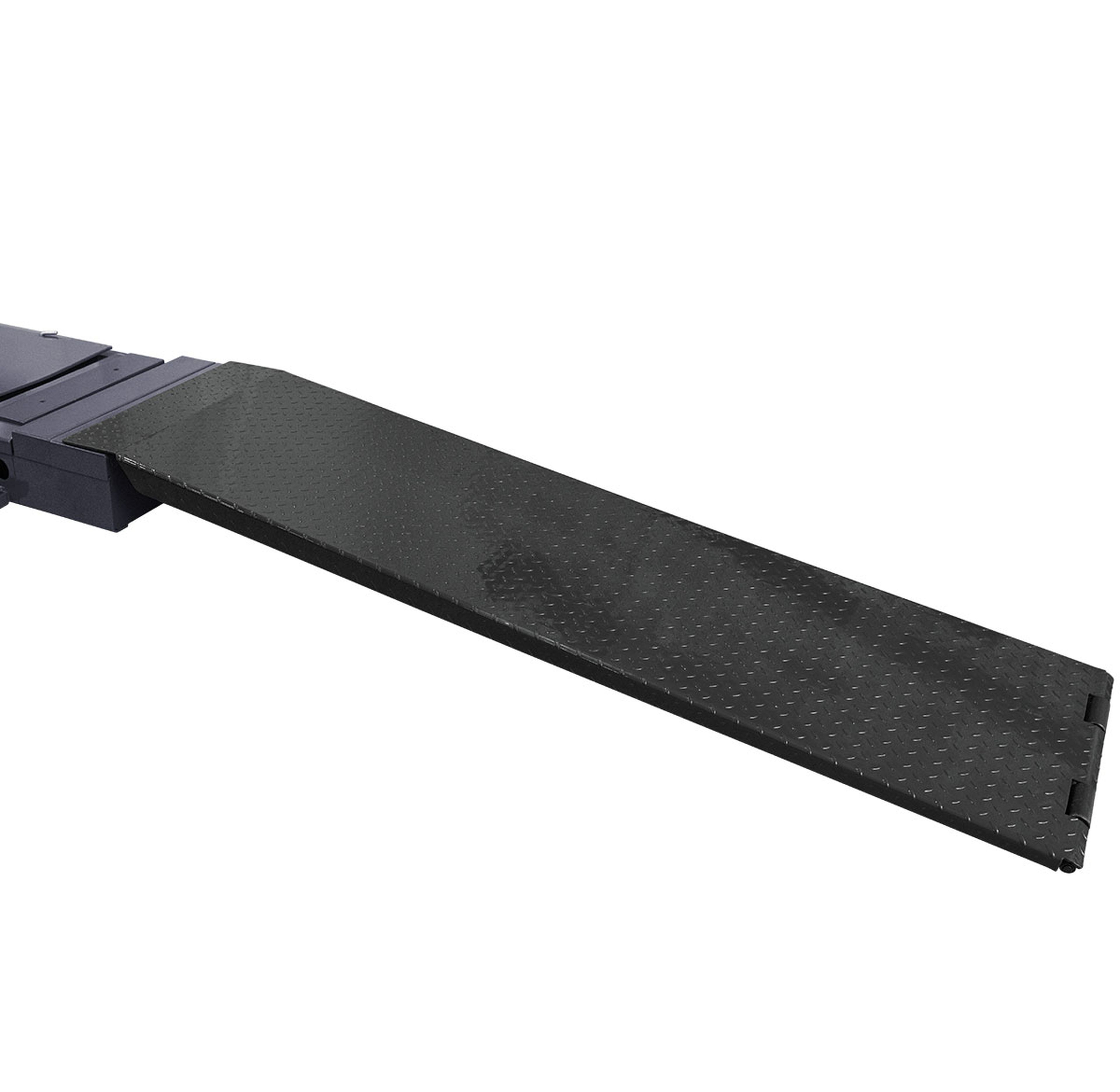 Weber schaarhefbrug voor uitlijning, expert serie DSH-5000 Image 5