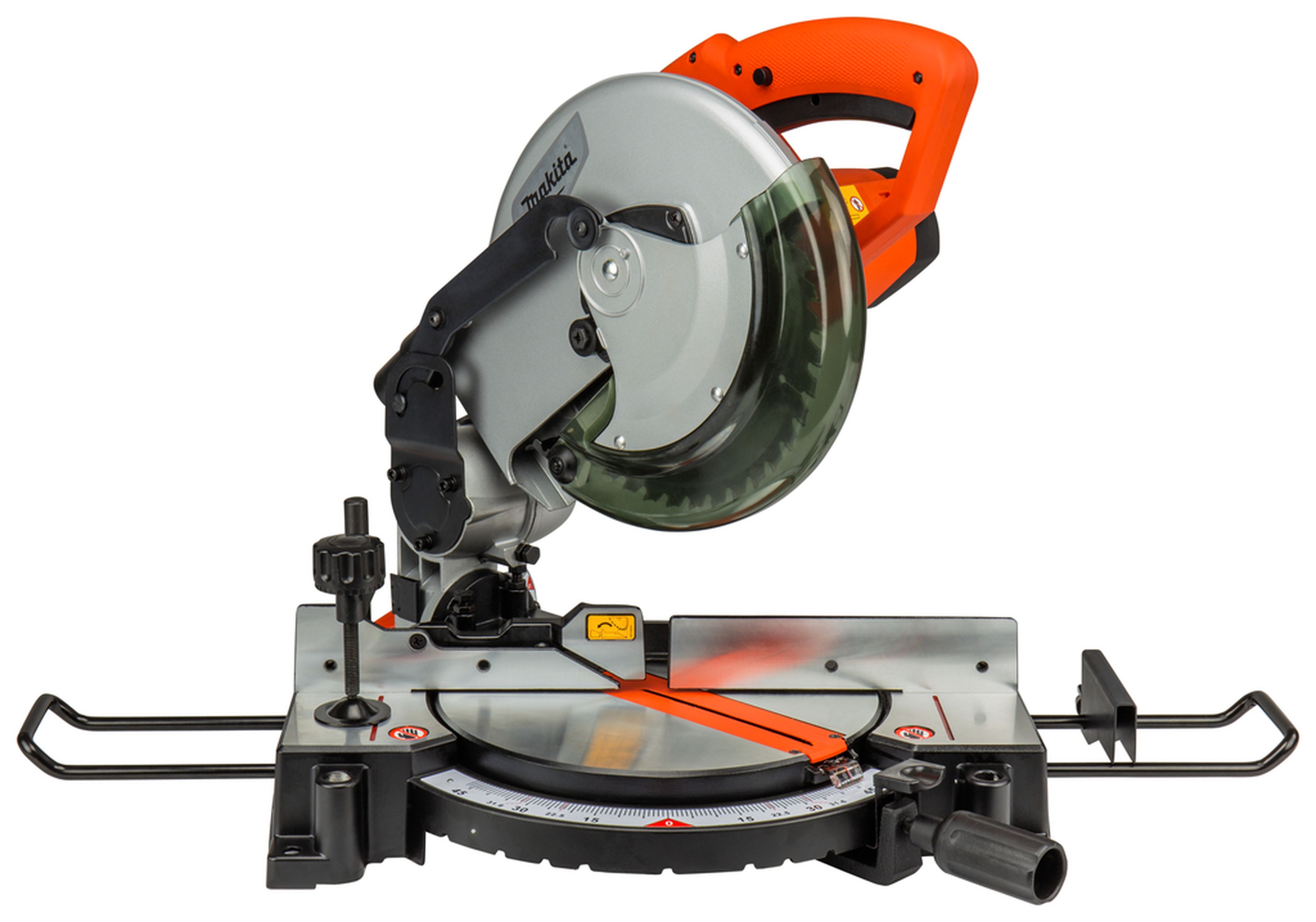 Makita Scie à tronçonner 260 mm, M2300N Image 2