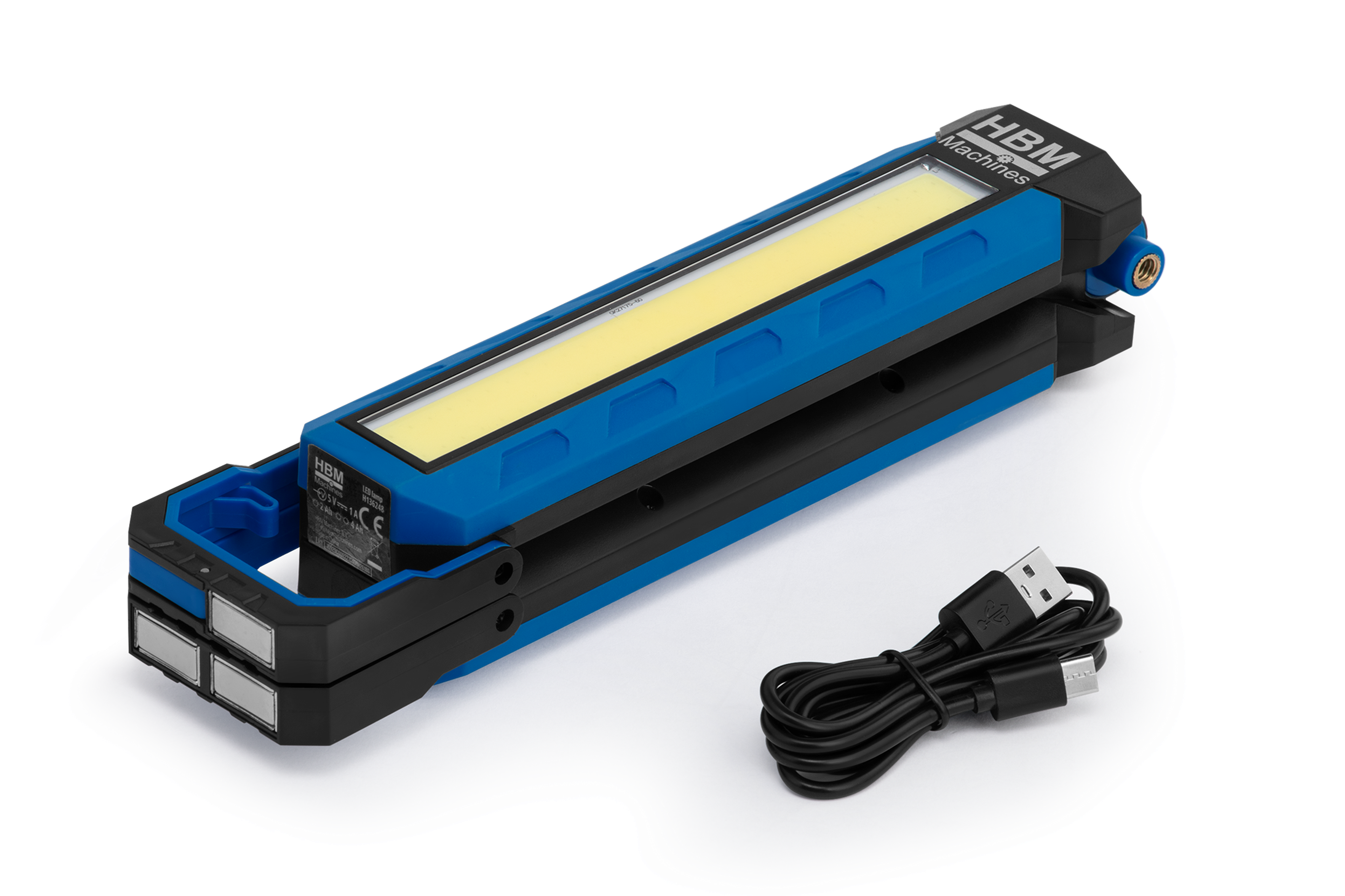HBM opvouwbare LED lamp 1000 lumen Image 9