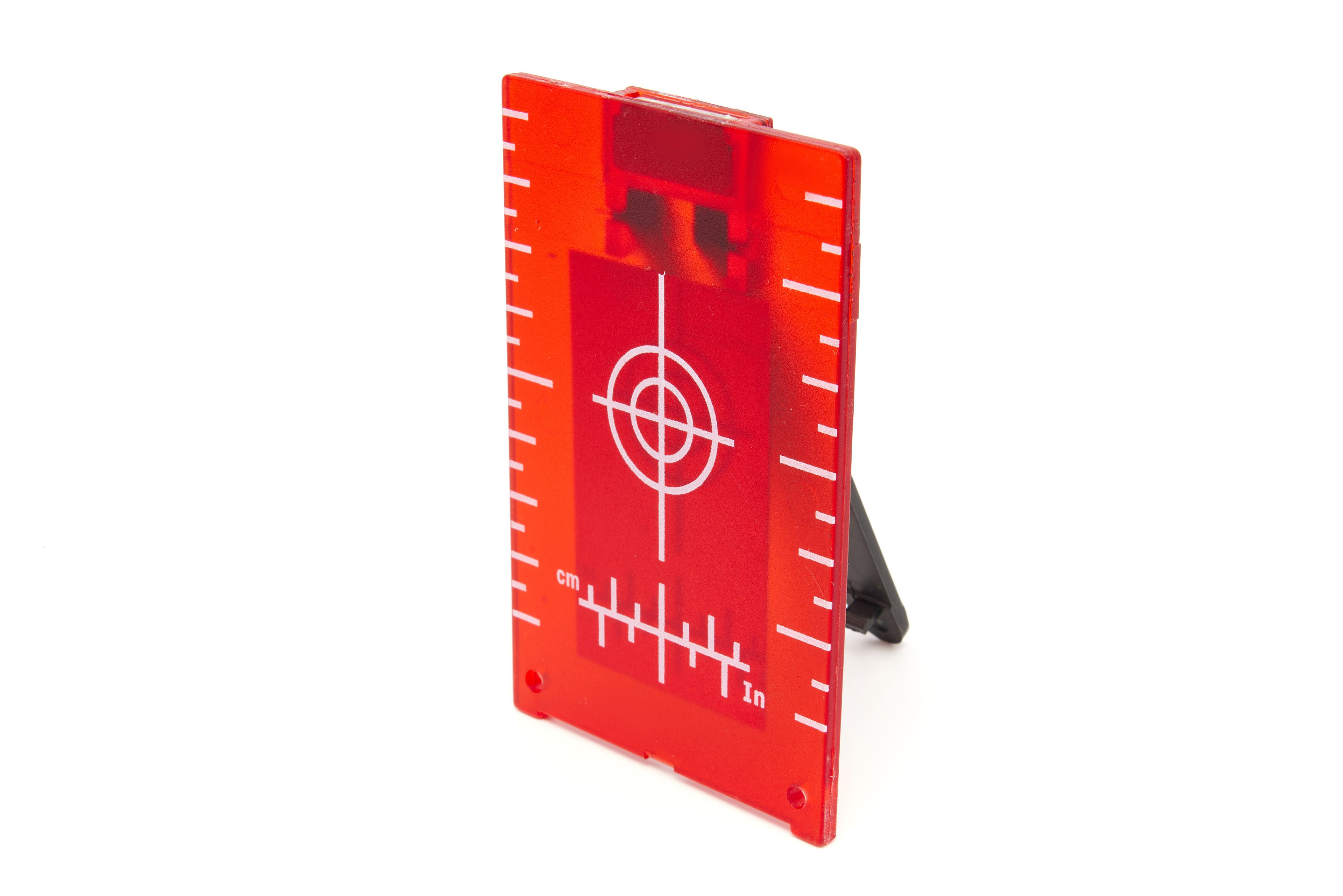 HBM Professionele Rotatie Laserwaterpas Set met Statief  - 30 Meter Image 10