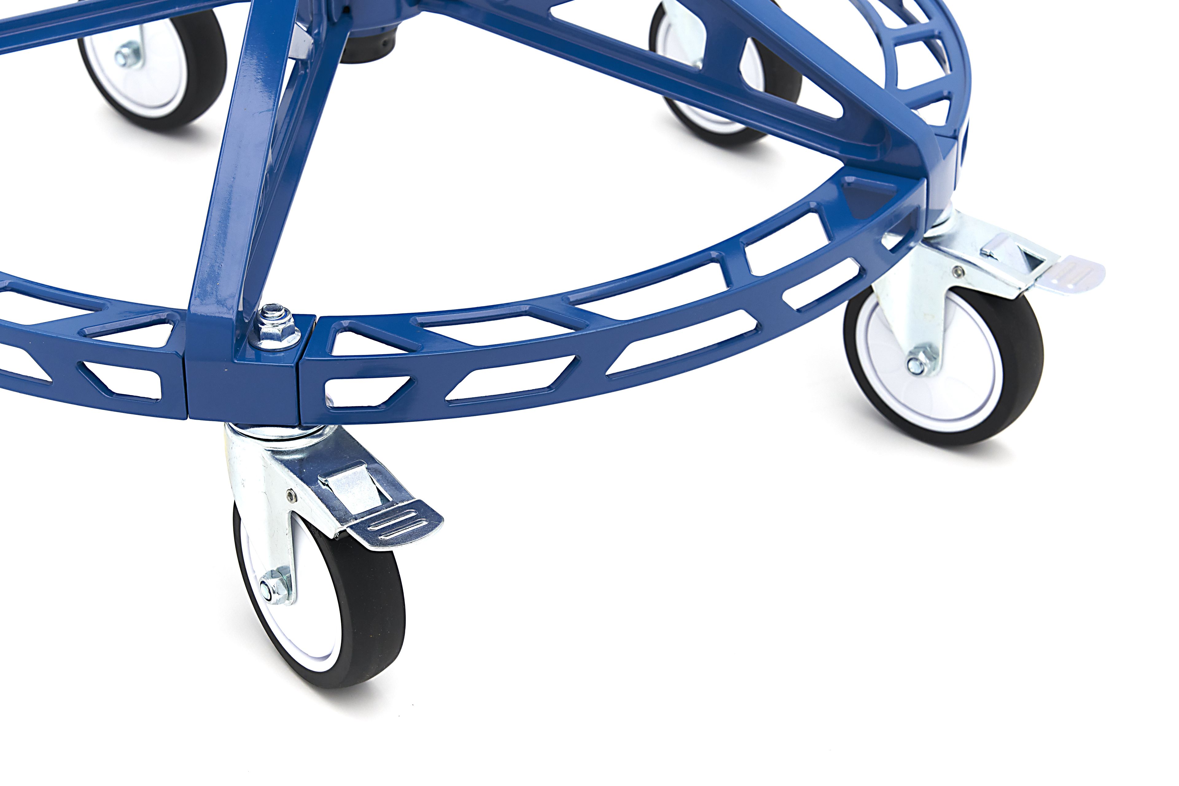 HBM Heavy Duty Werkstatthocker mit Rollen Image 7