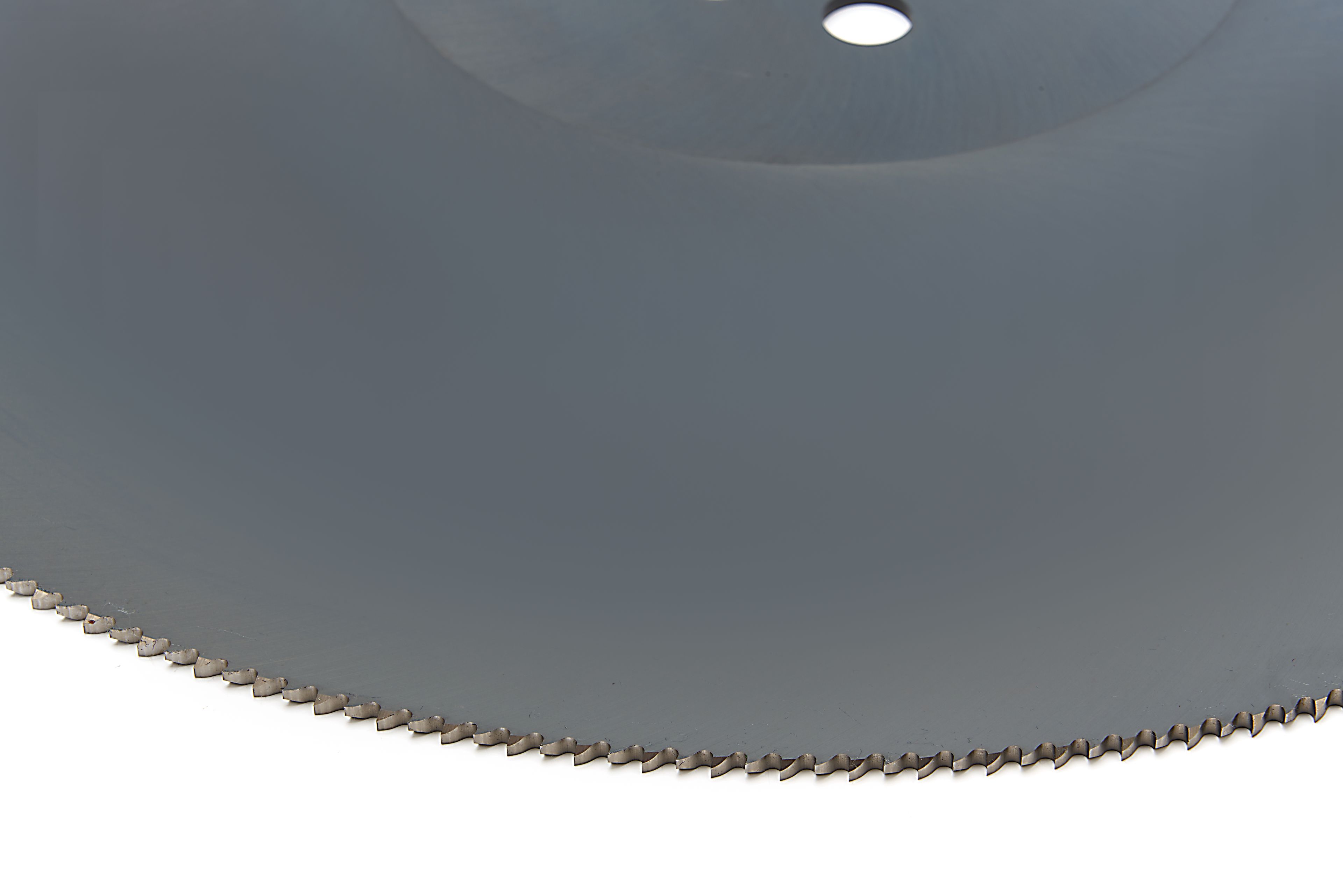 HBM Kappsägeblätter 350 mm Stahl | 280 Zähne Image 2