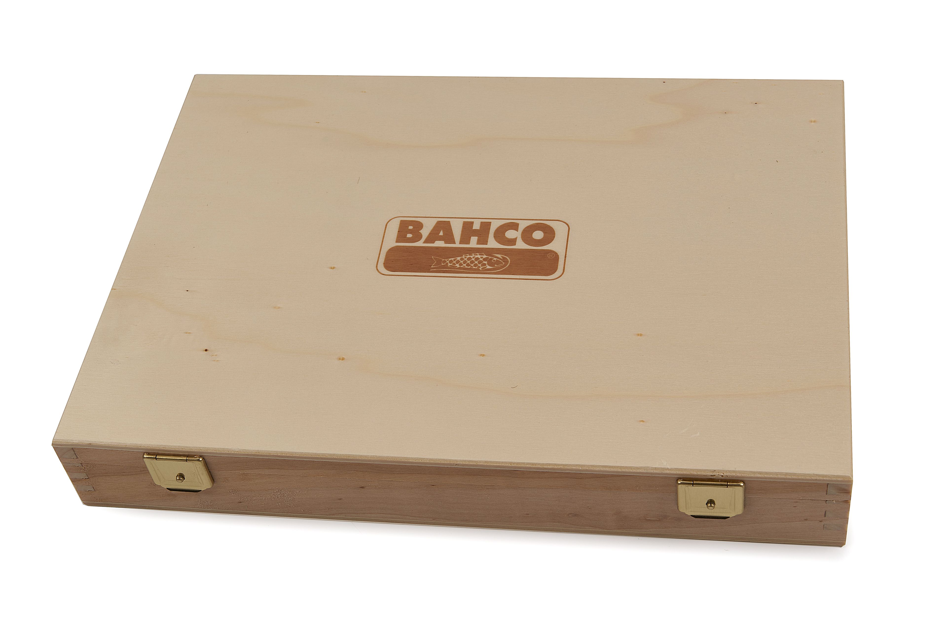 Bahco 425-083 Einstechset 6-teilig Image 7