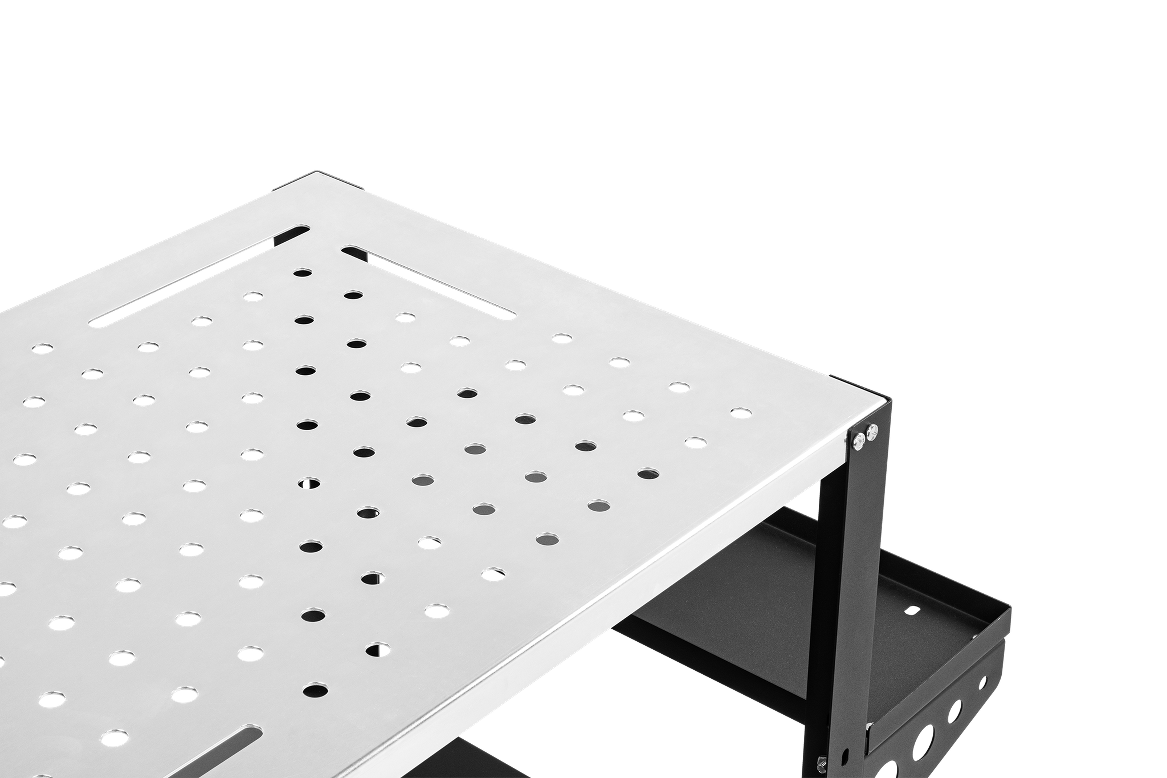 HBM table de soudage mobile 81 x 52 cm Image 8