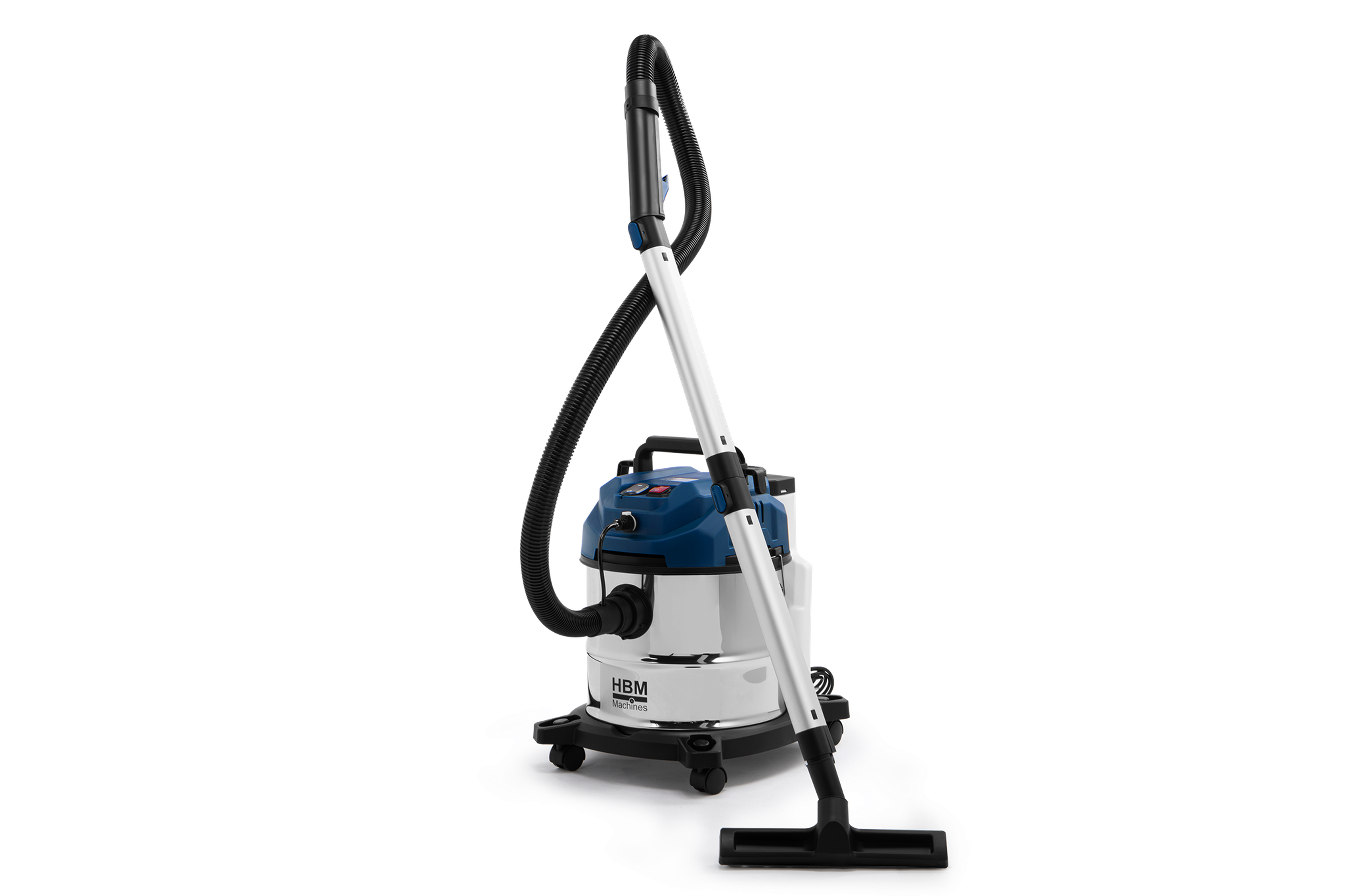 HBM tapijtreiniger 1380 Watt 20 liter Image 4