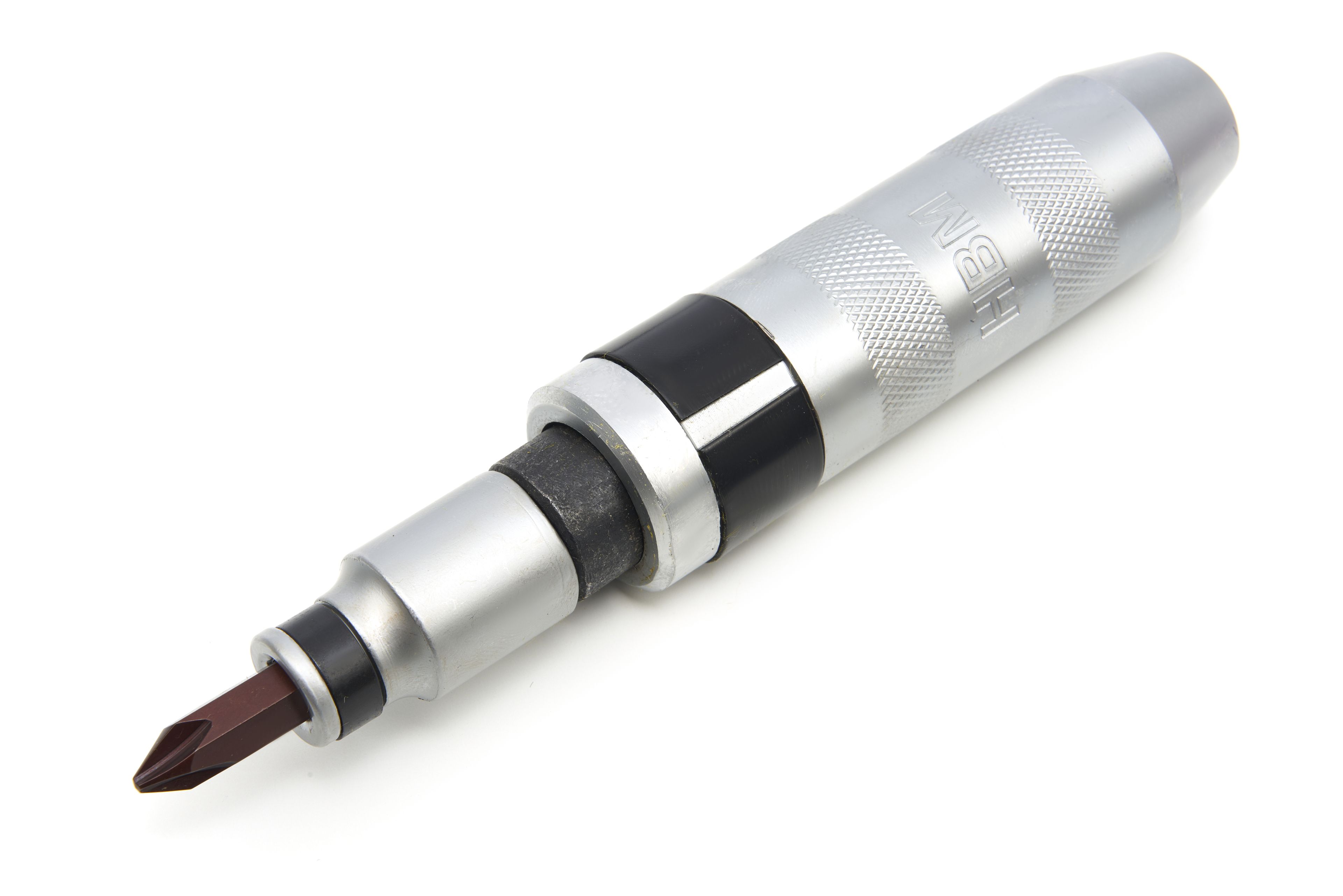 HBM 13 Delige Slagschroevendraaier Met Dolle Bouten Remover Set Image 4