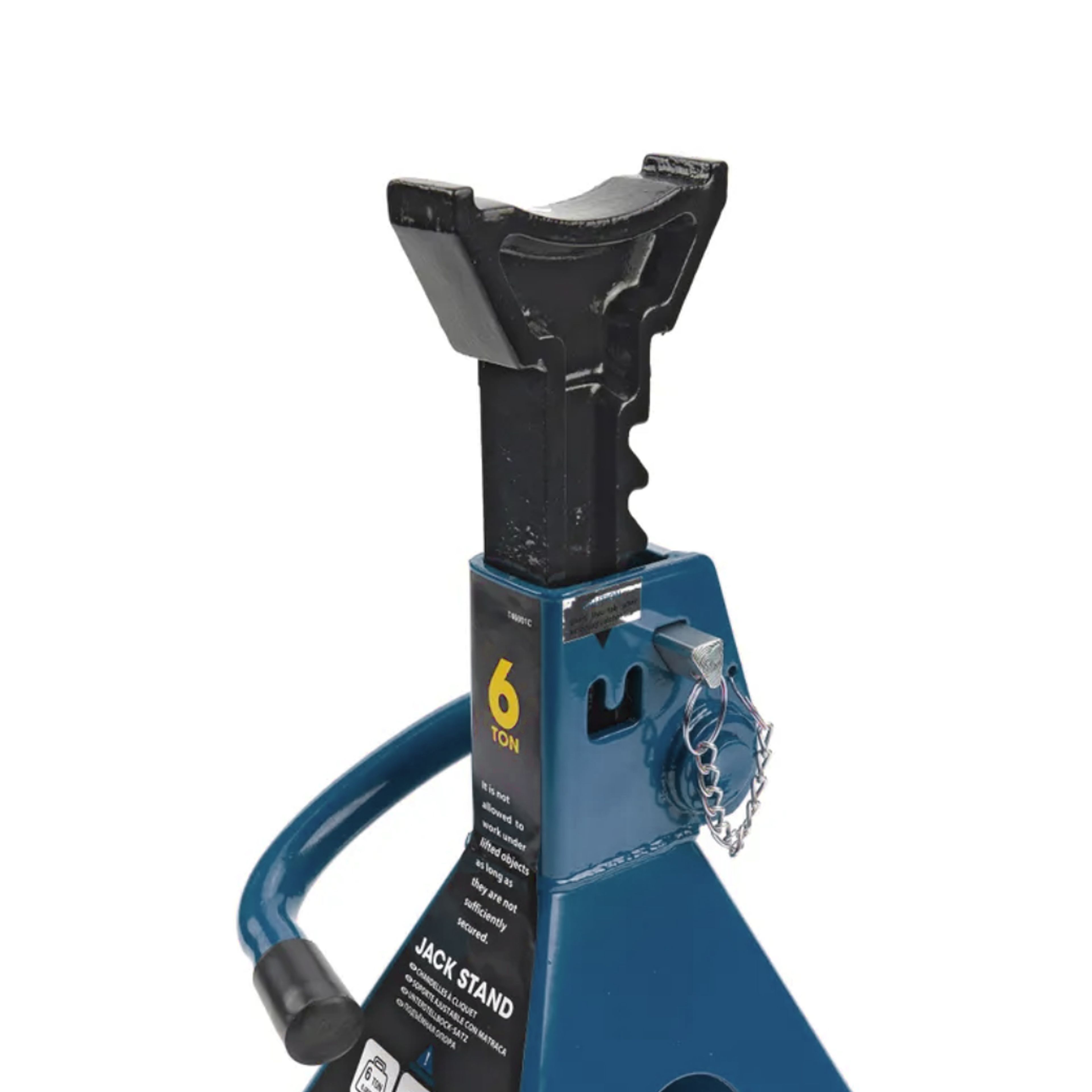 HBM Chandelles 6 tonnes, lot de 2 pièces Image 6