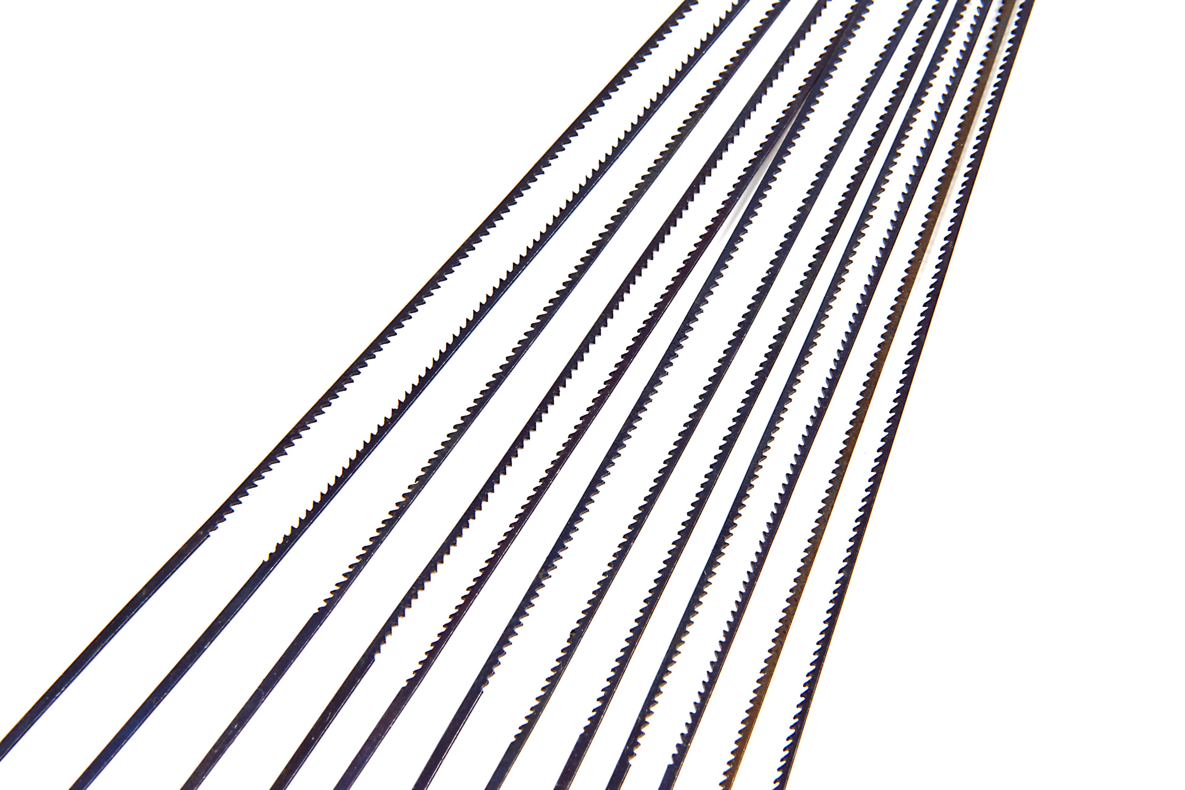 HBM 144 Teile Set Puzzlesäcke Image 3