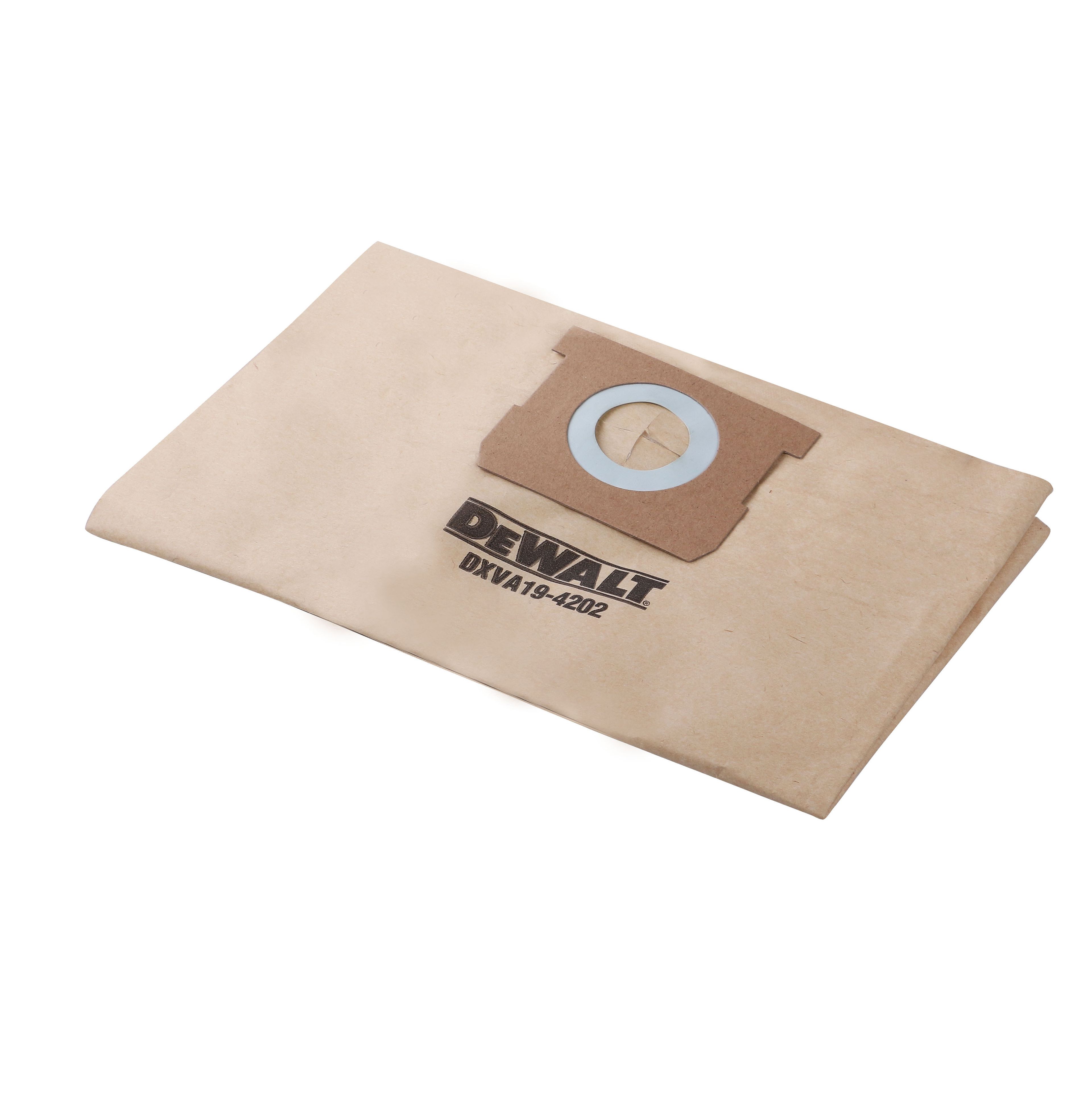 DeWalt stofzak 45-61L, DXVA19-4202
