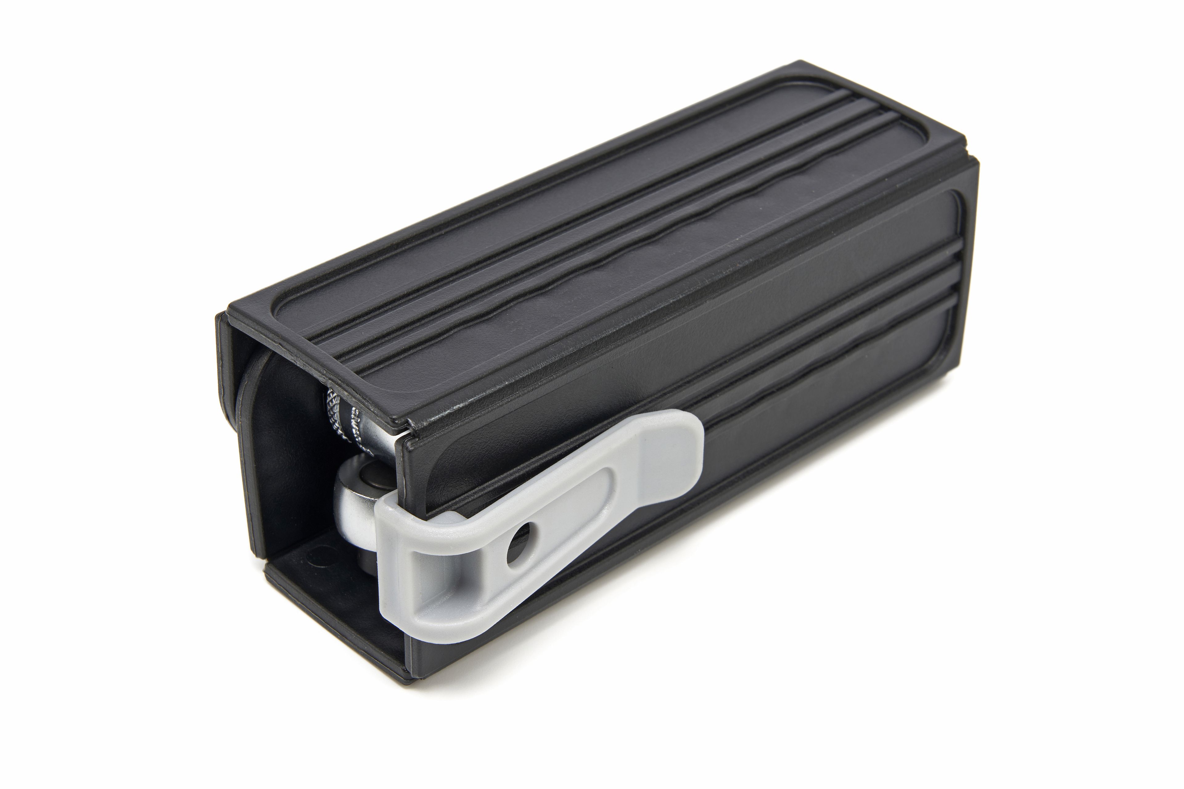 AOK 23-teiliger professioneller 1/4 inch-Steckschlüsselsatz und Bit-Satz mit Ratsche im praktischen Aufbewahrungskoffer Image 8