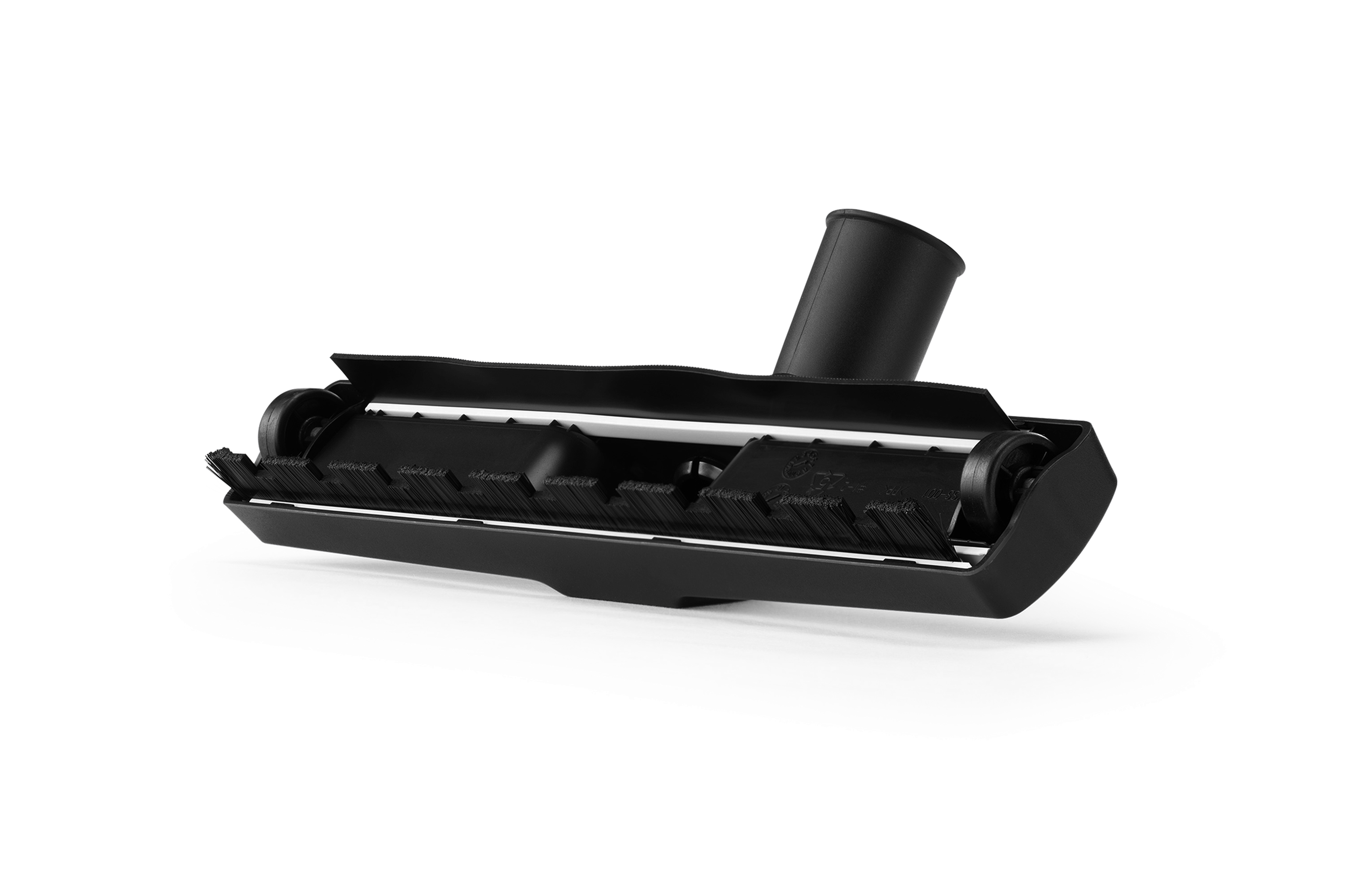 HBM waterborstel bouwstofzuiger Image 4